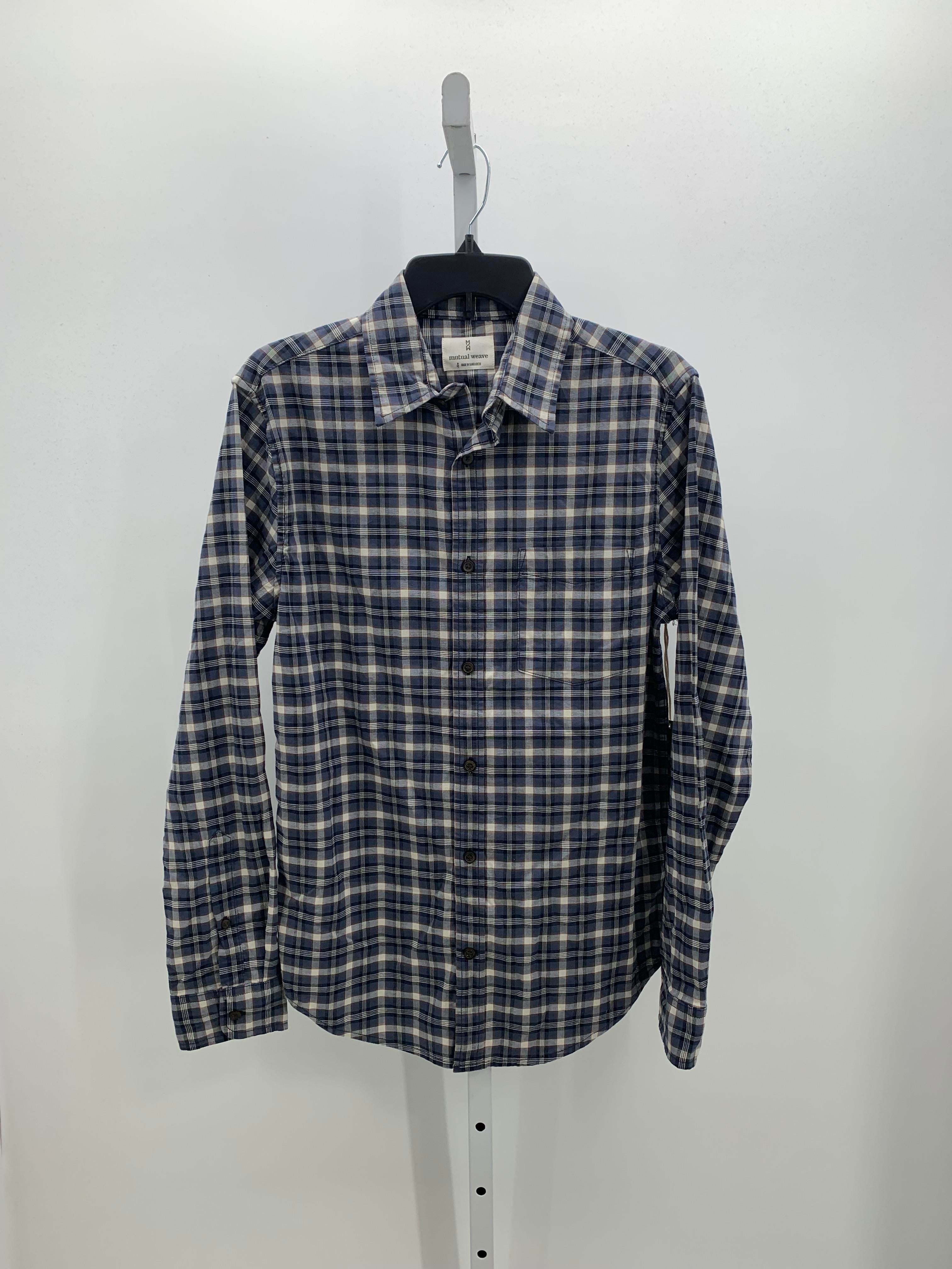 PLAID BTN DOWN.