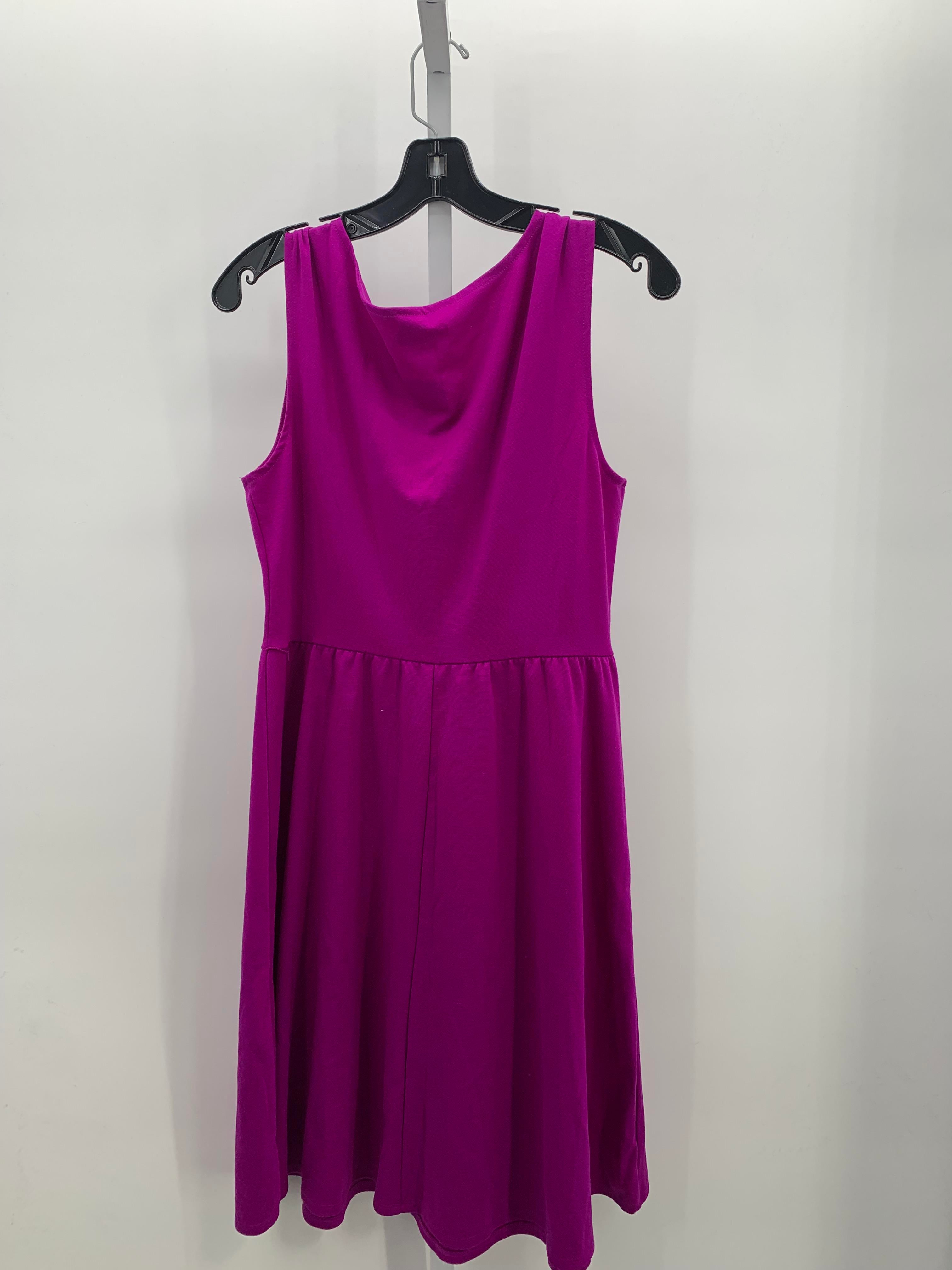 Old Navy Size Large Misses Sleeveless Dress
