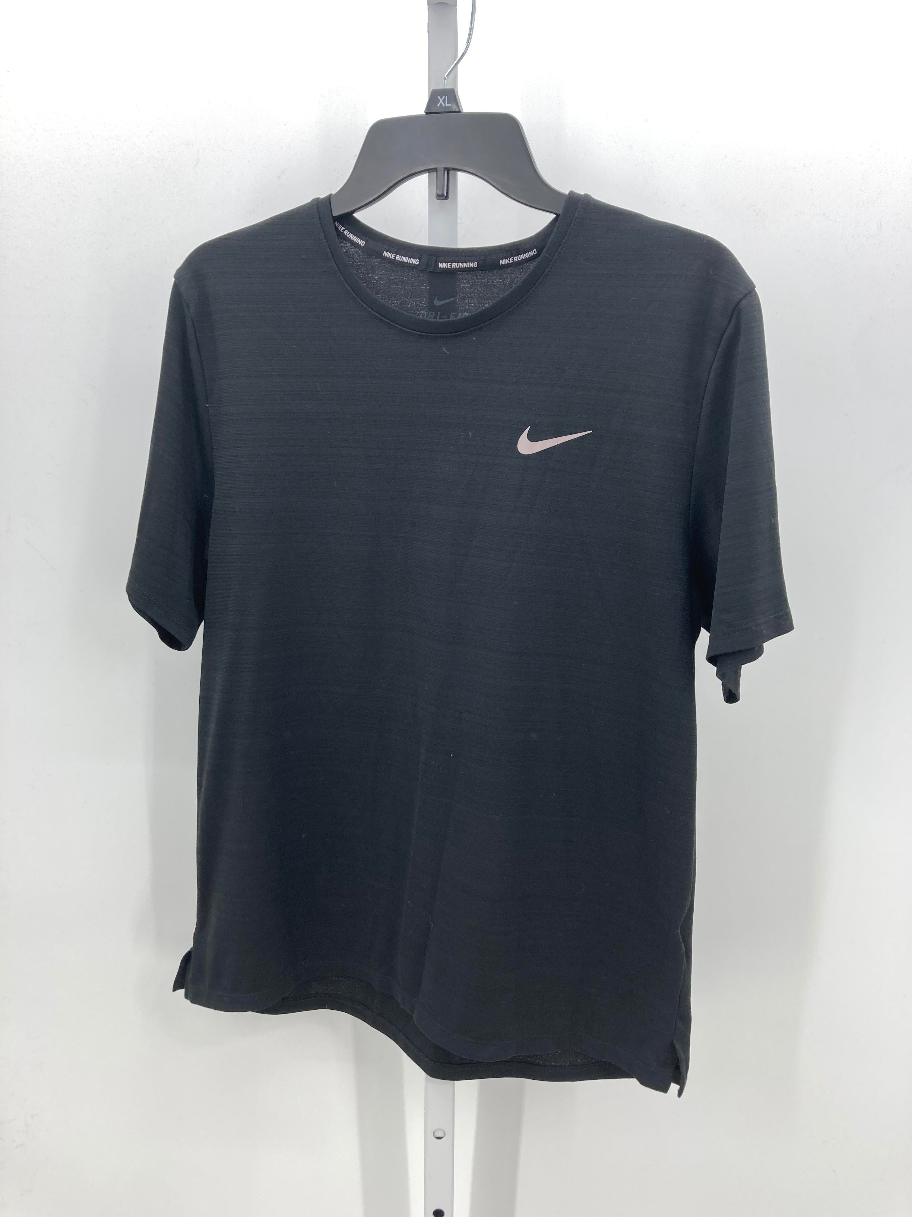 Nike Size Medium Misses Short Sleeve Shirt