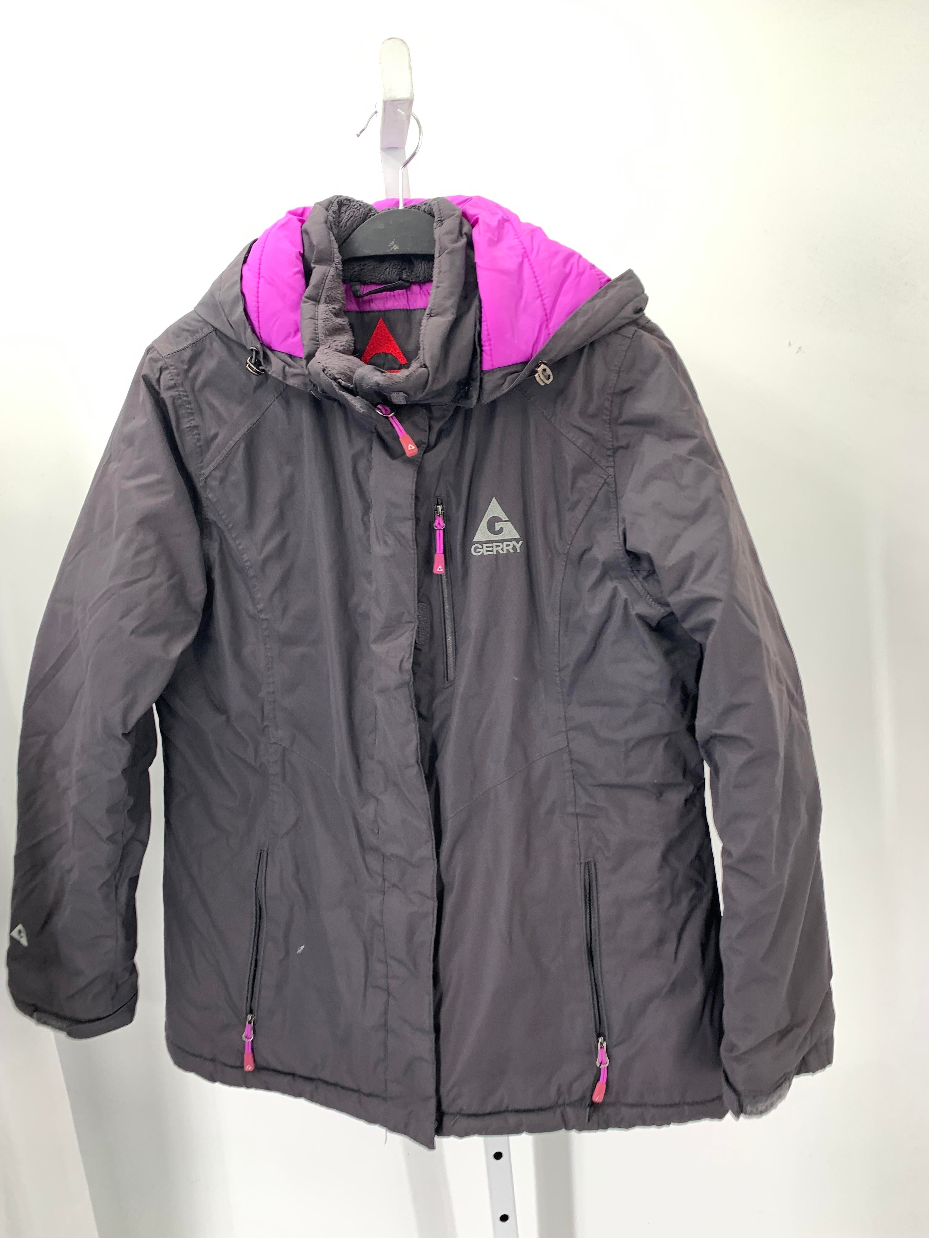 Gerry Size Large Misses Winter Coat