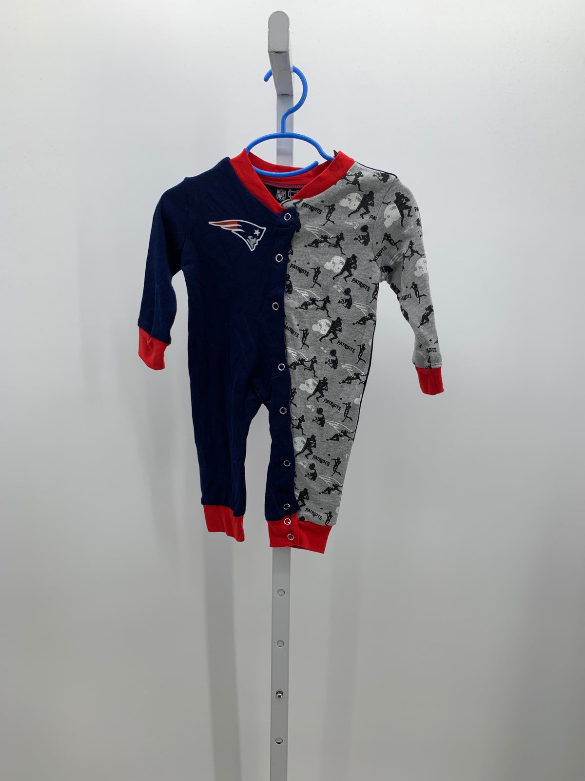 PATRIOTS KNIT