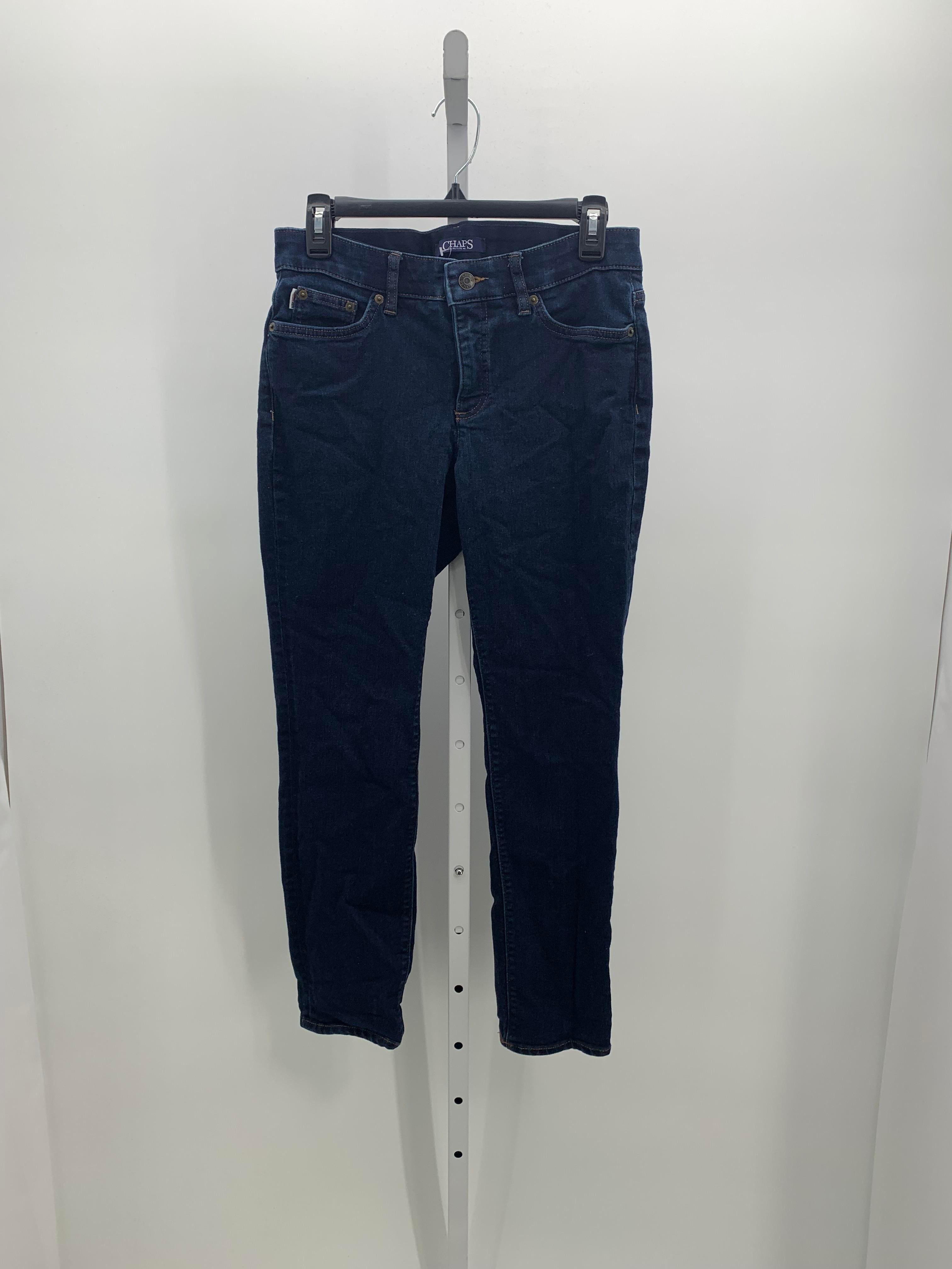 Chaps Size 6 Petite Petite Jeans