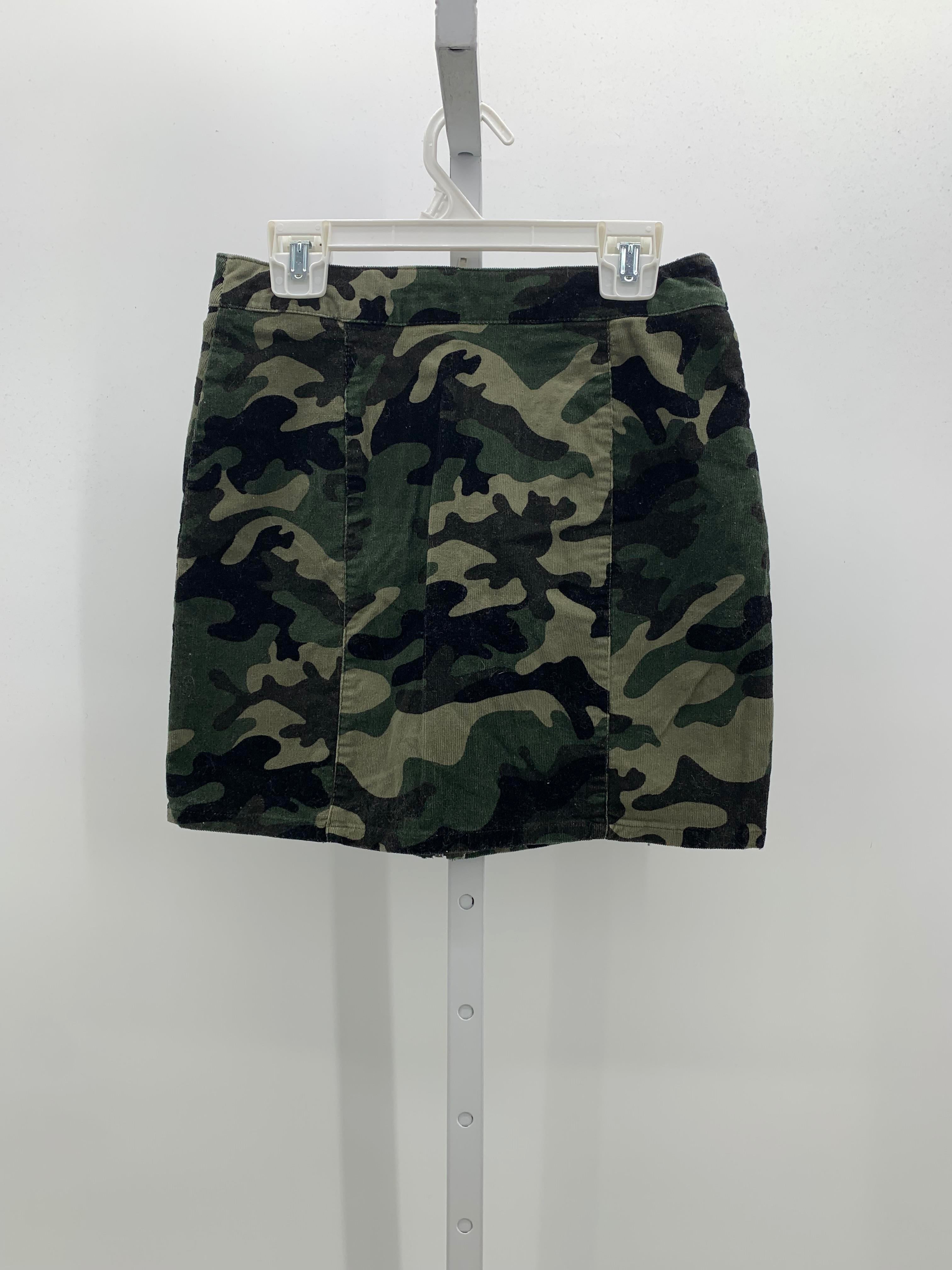 Charlotte Russe Size Small Juniors Skirt