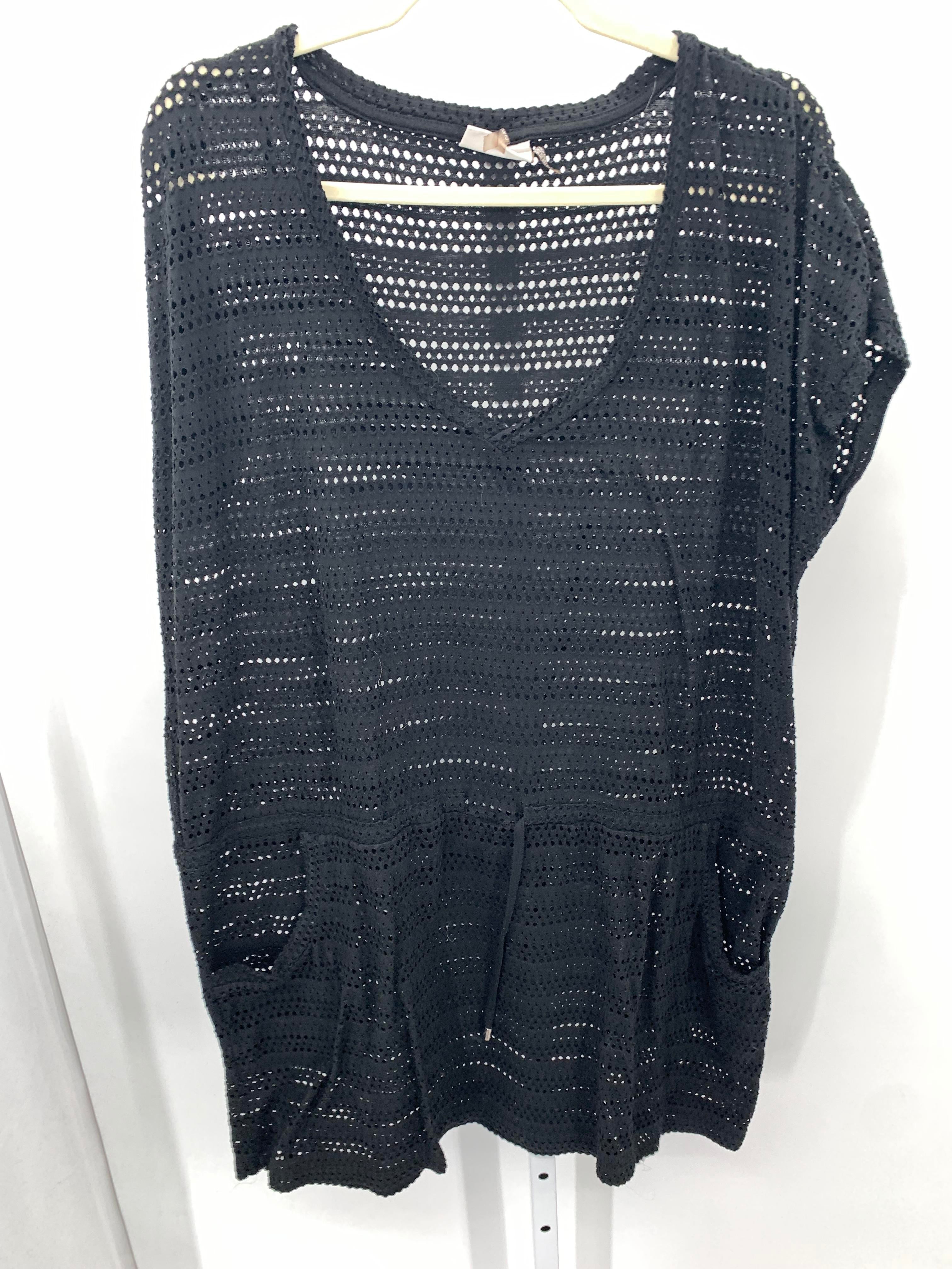 Calvin Klein Size Large Misses Swimwear