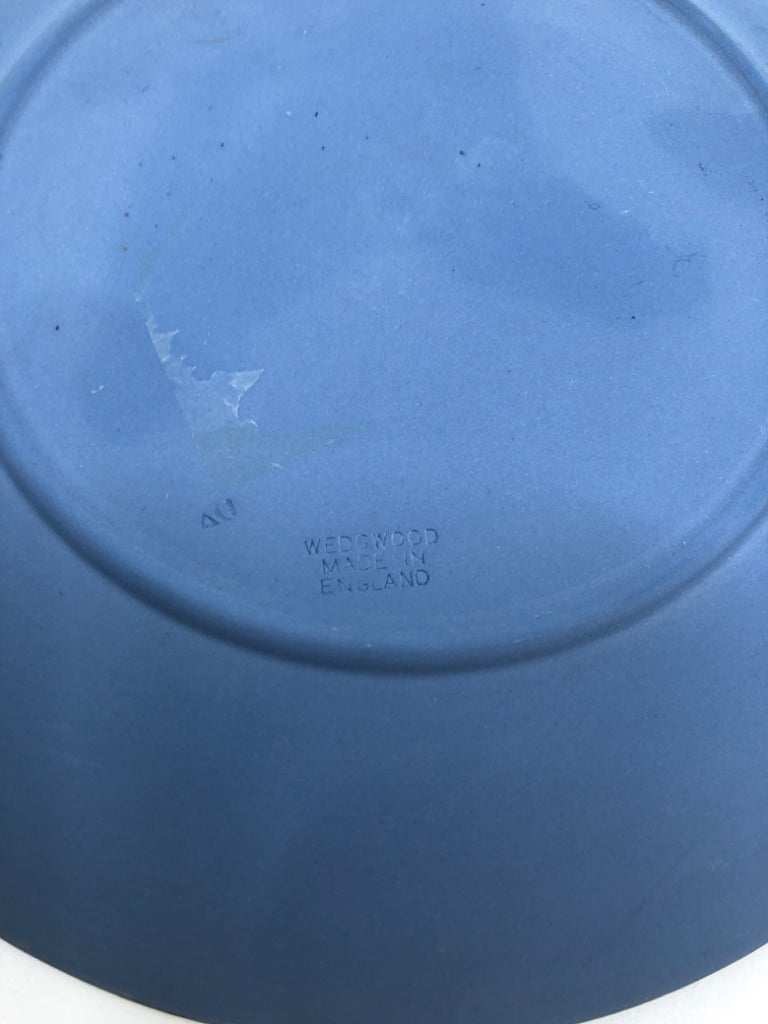 VTG JASPERWARE-VICTORY AT YORKTOWN.