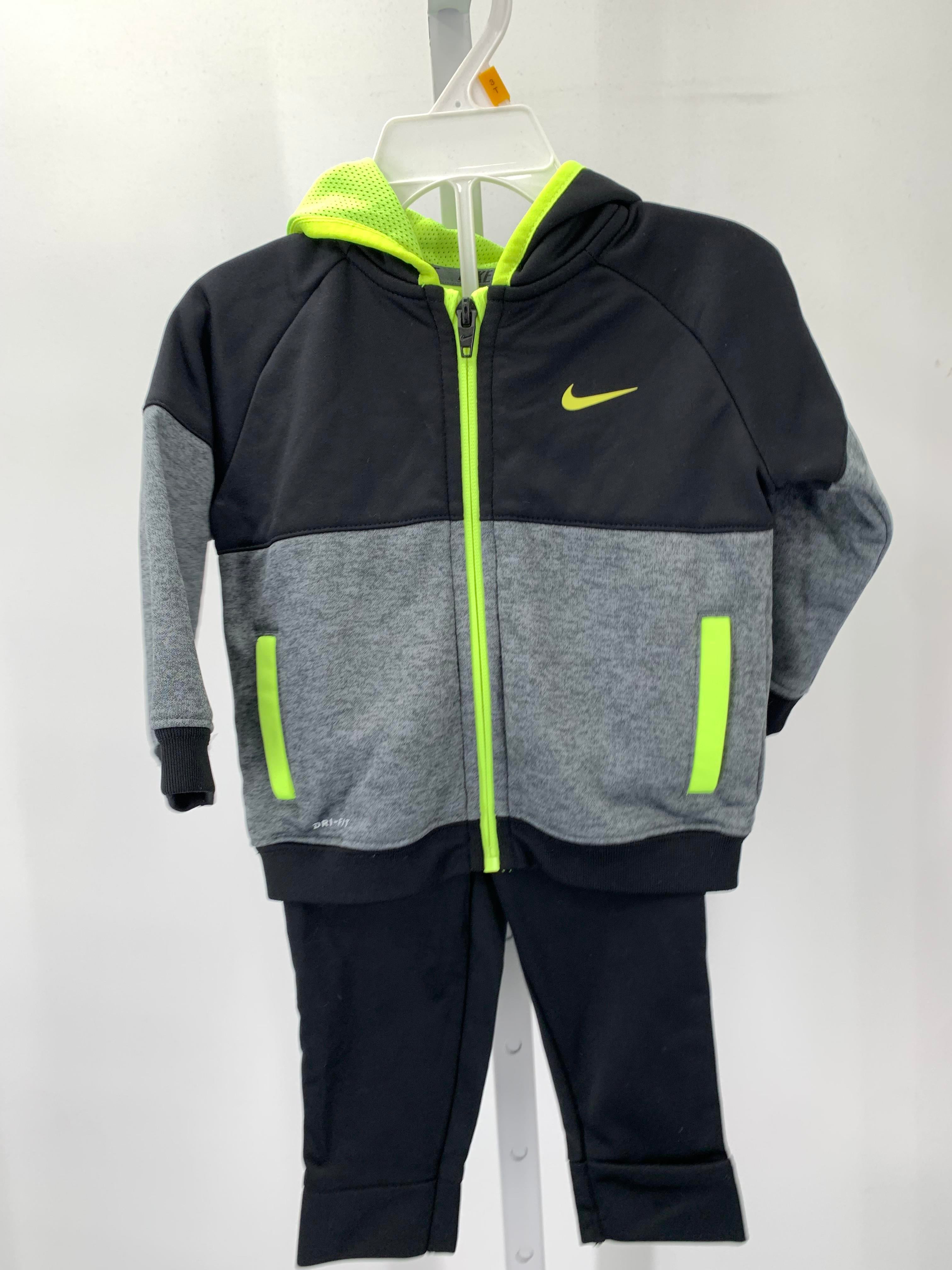 NEON SWEAT JACKET AND PANTS