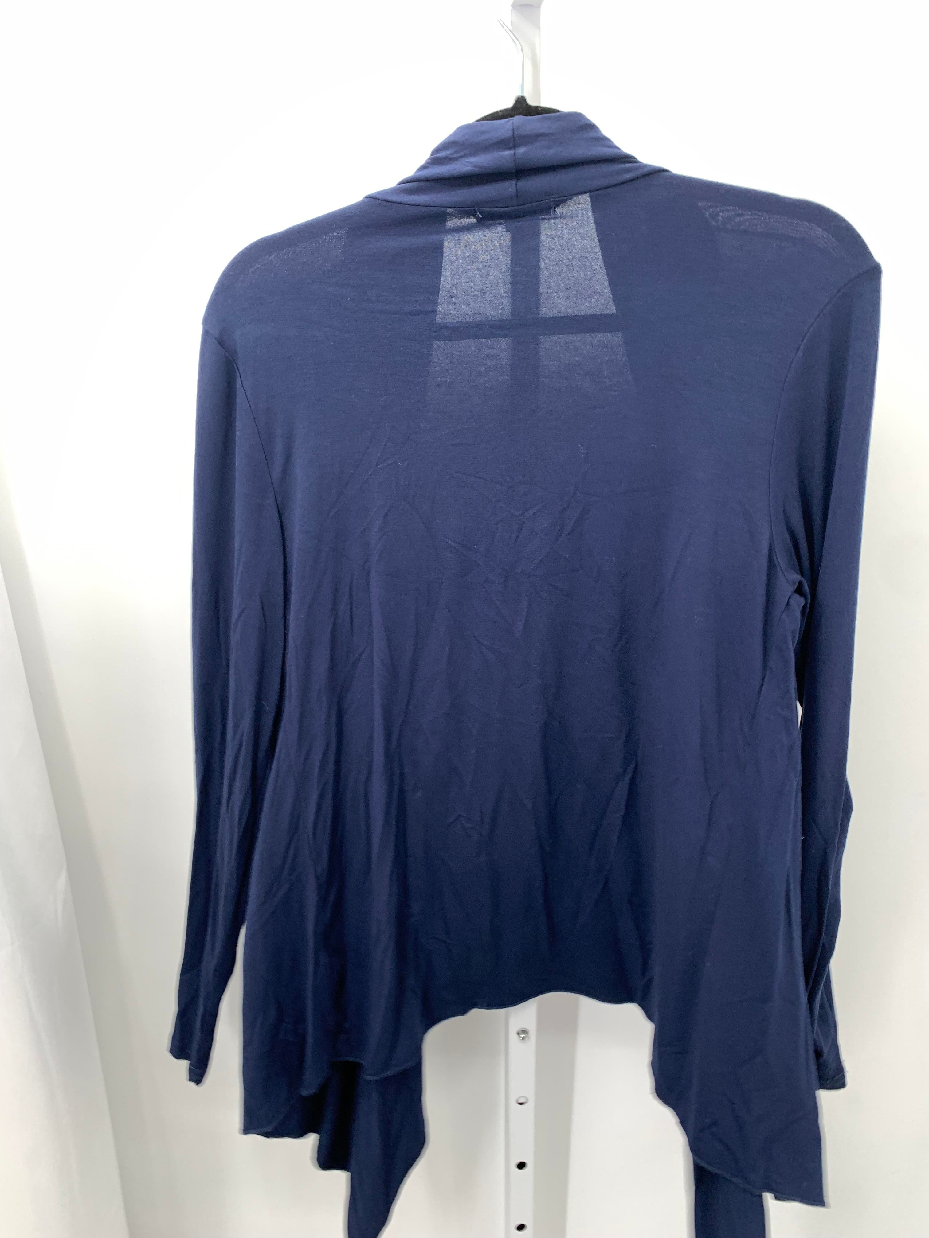 Size Large Misses Cardigan