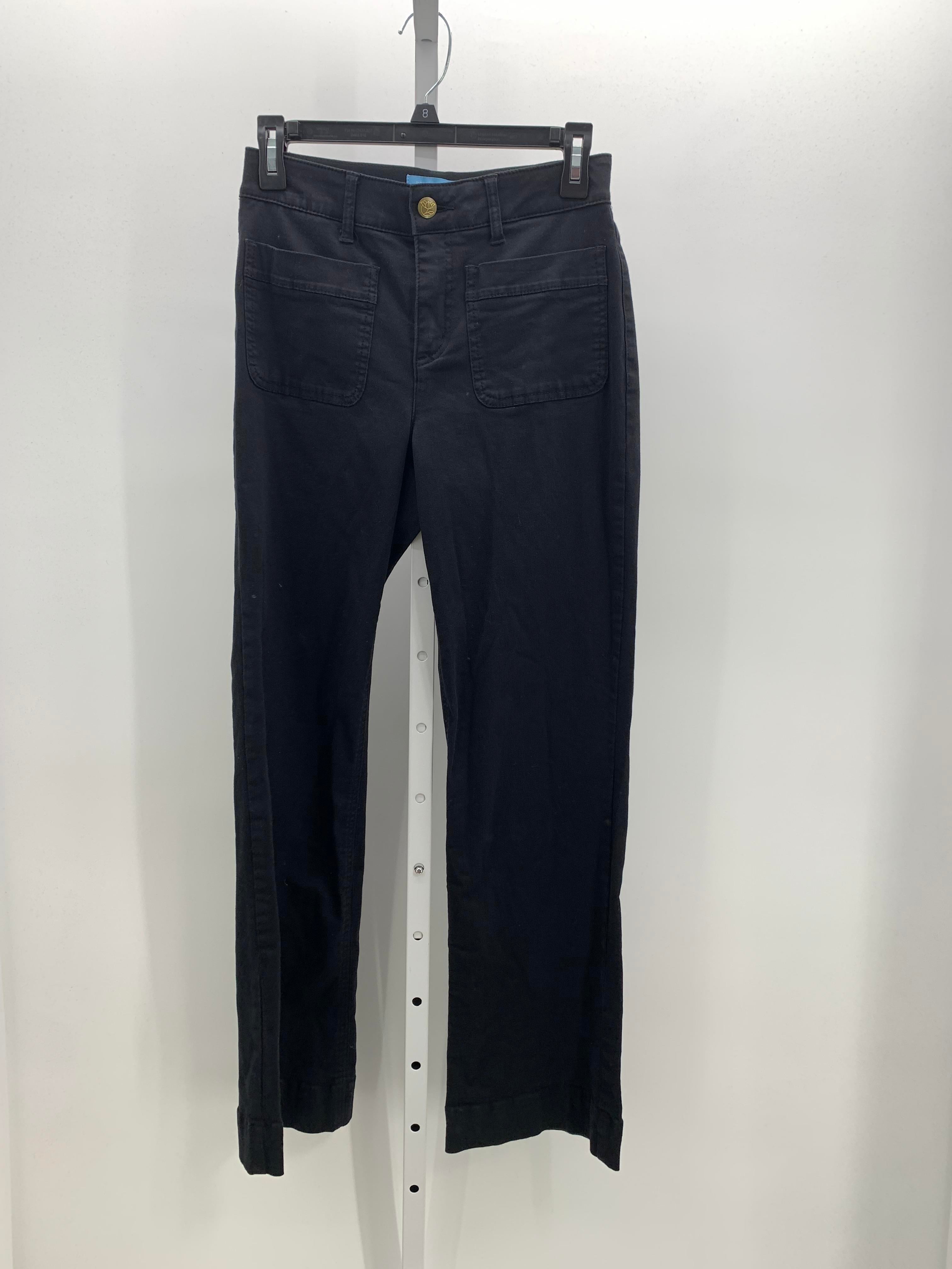 Draper James Size 4 Misses Pants
