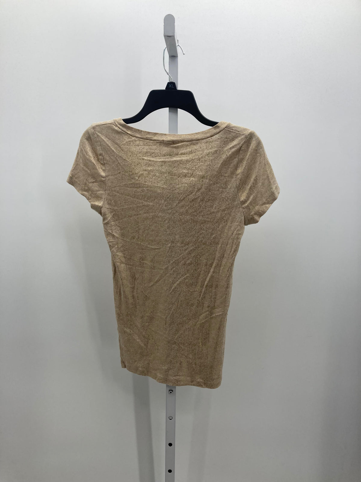 J. Crew Size Medium Misses Short Sleeve Shirt