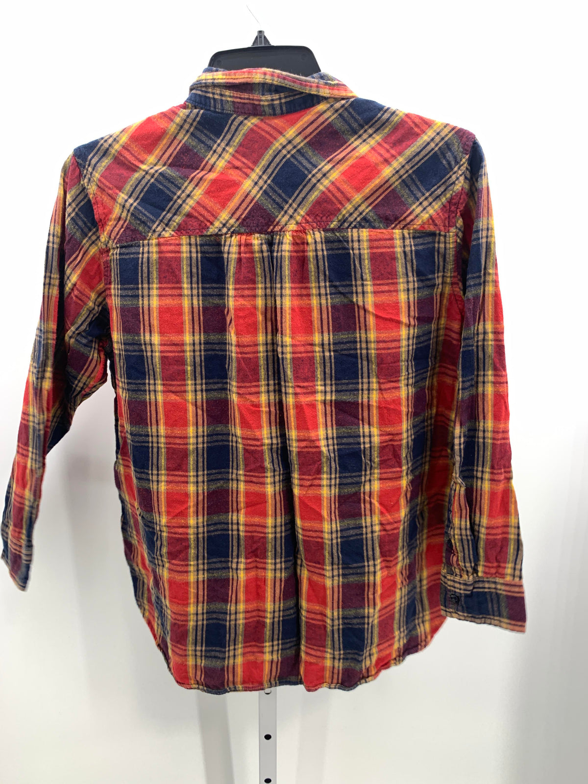 Time and Tru Size XXL Misses Long Sleeve Shirt