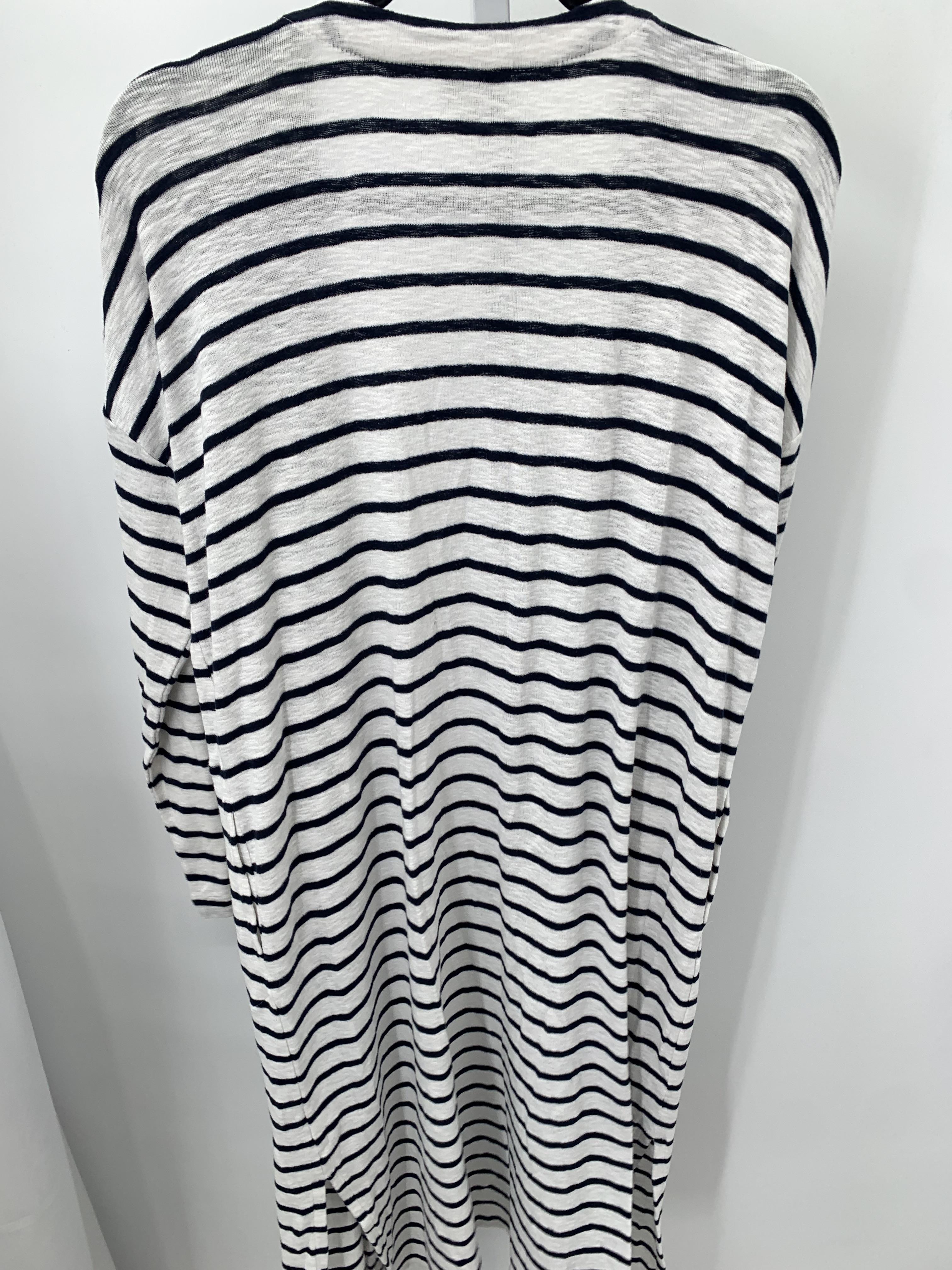 J-Jill Size Extra Large Misses Cardigan