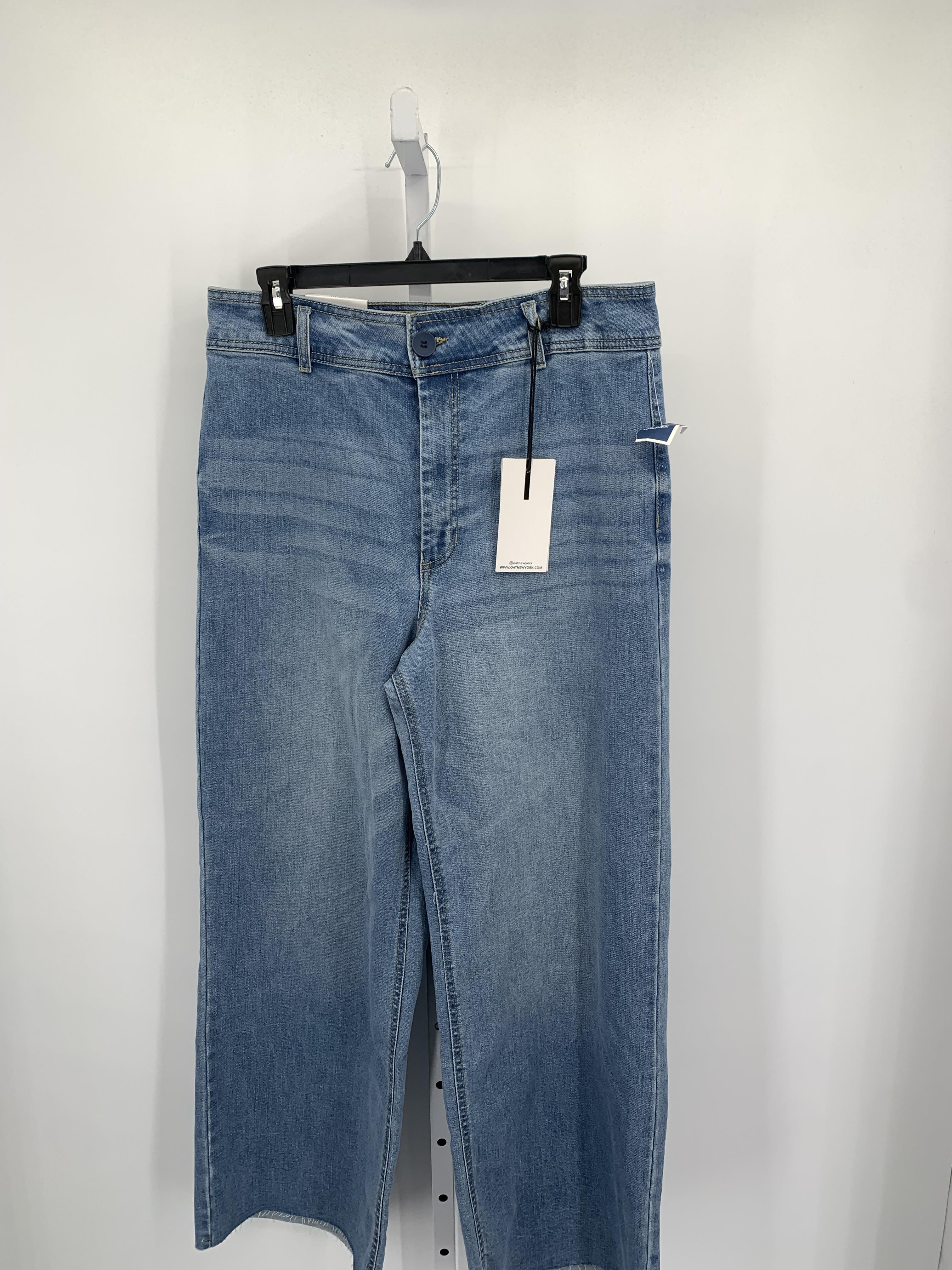 Size 10 Misses Jeans