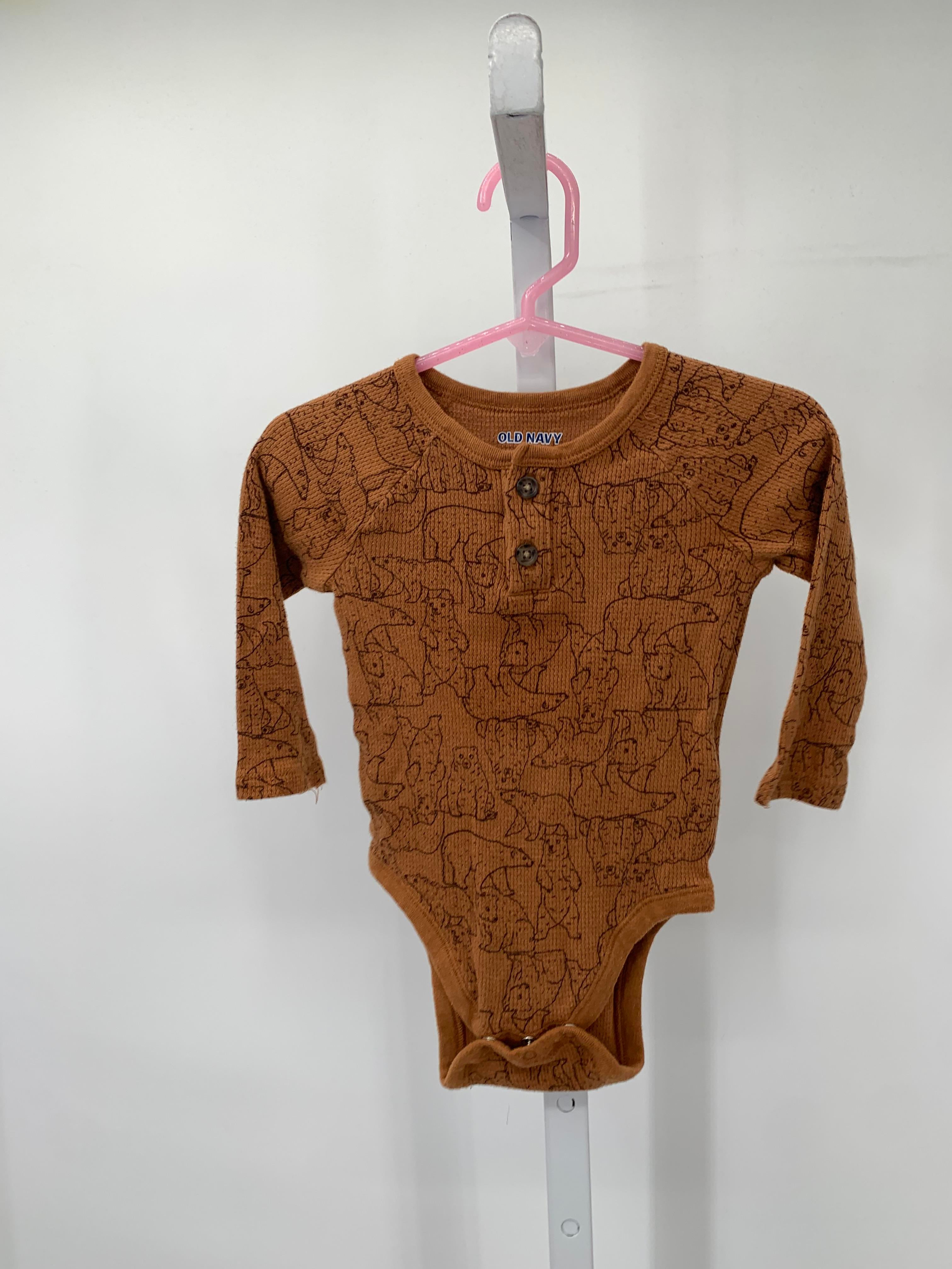 BEARS WAFFLE KNIT