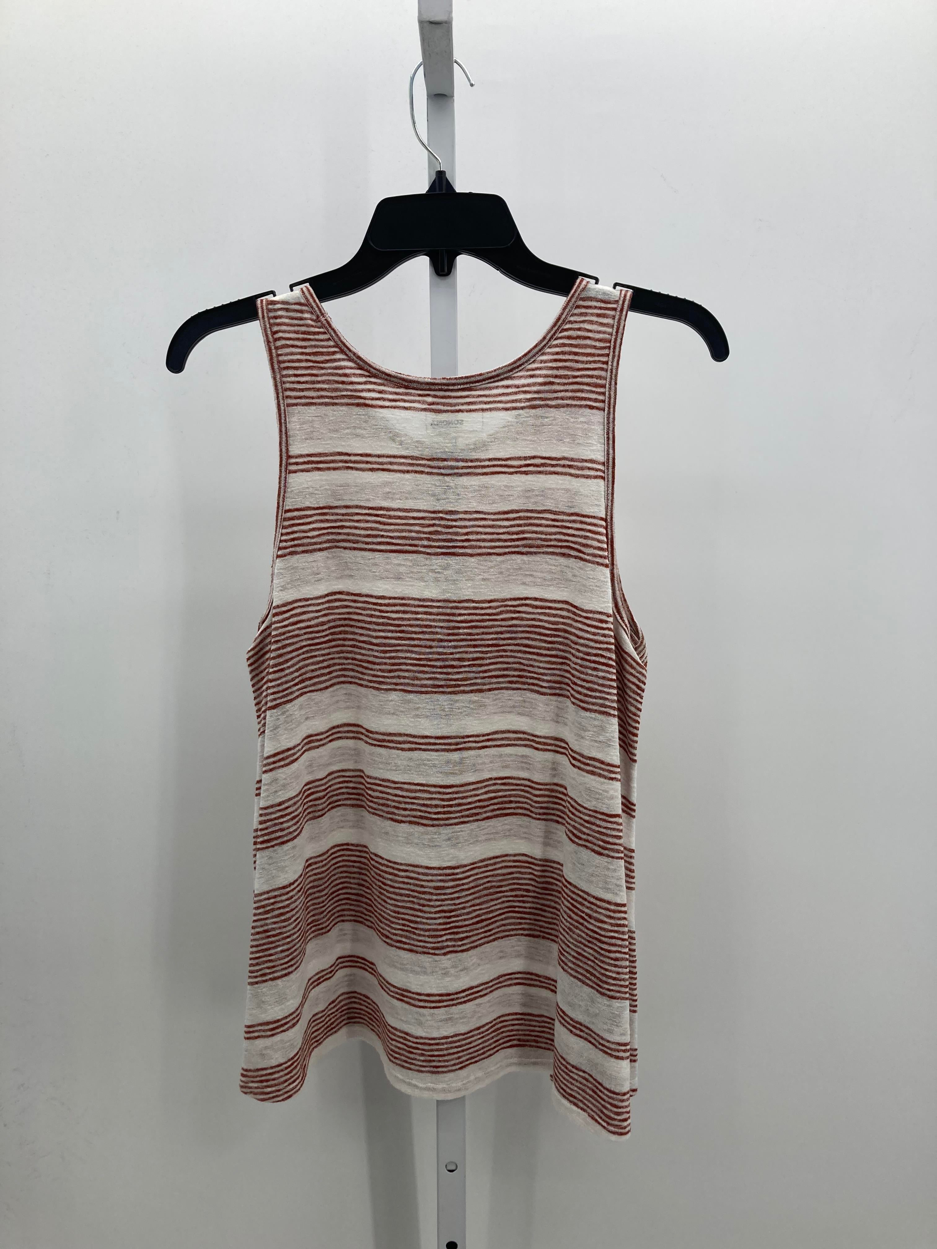 Sonoma Size Large Misses Tank