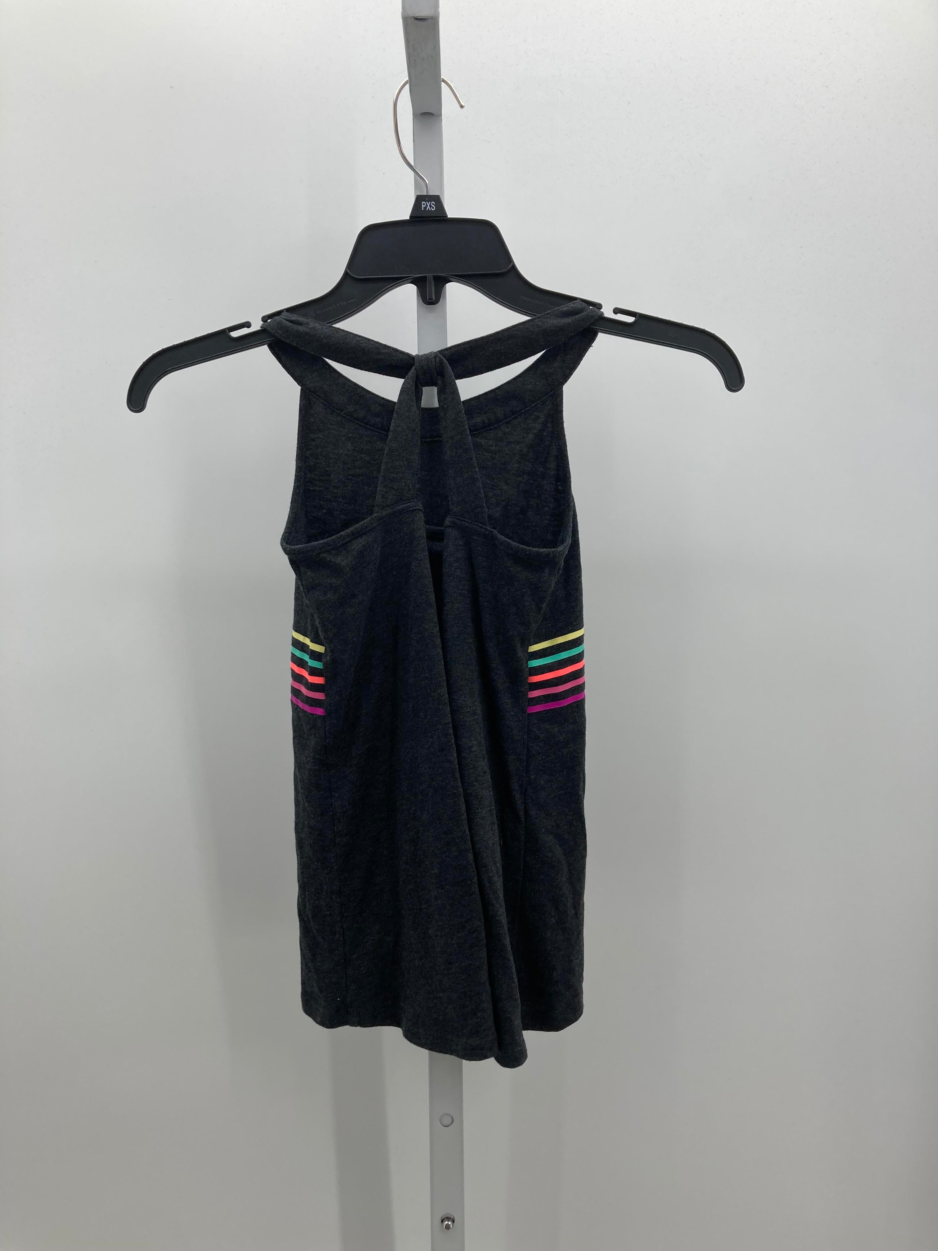 Jumping Beans Size 7 Girls Tank