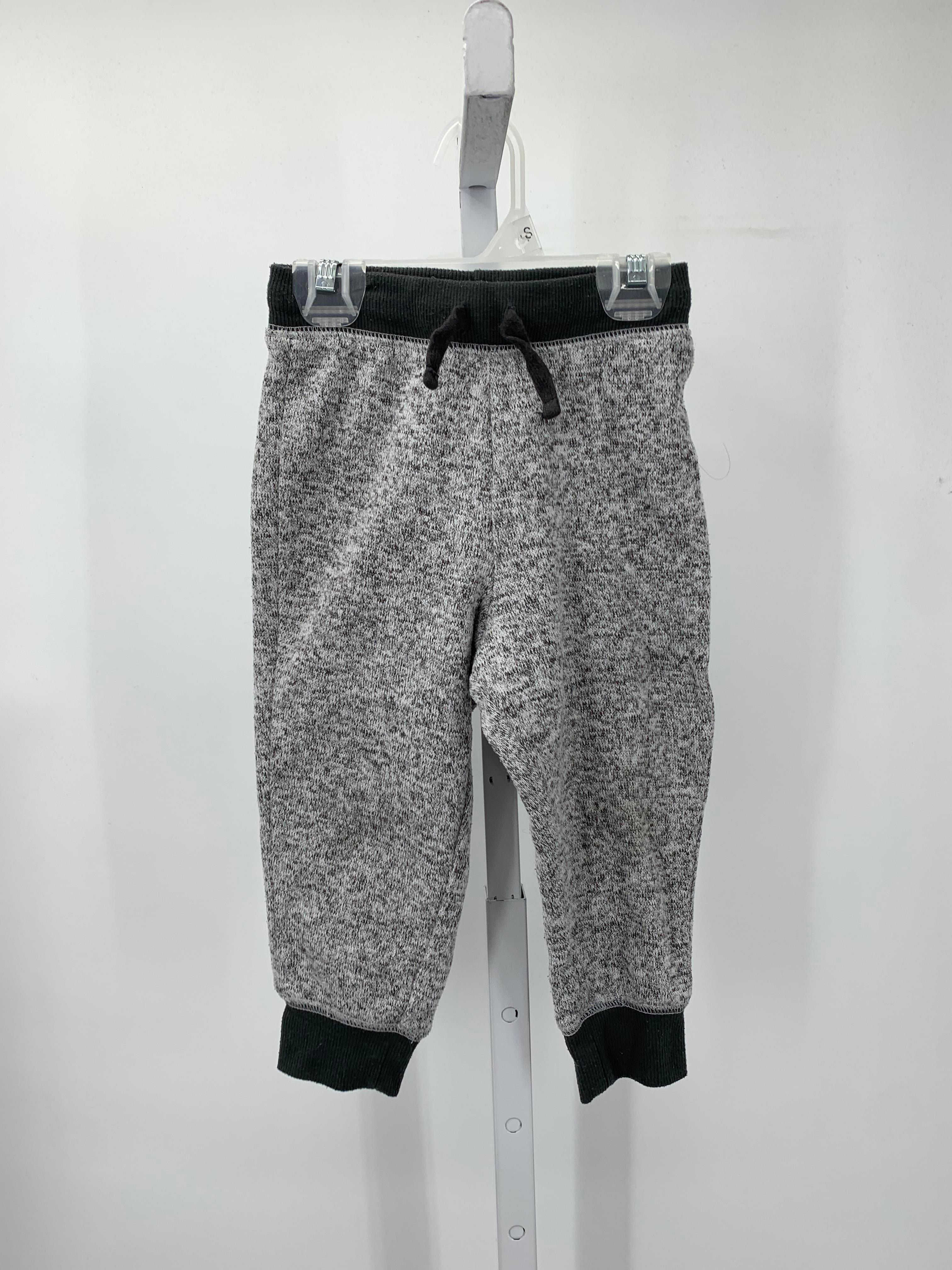 ELASTIC WAIST