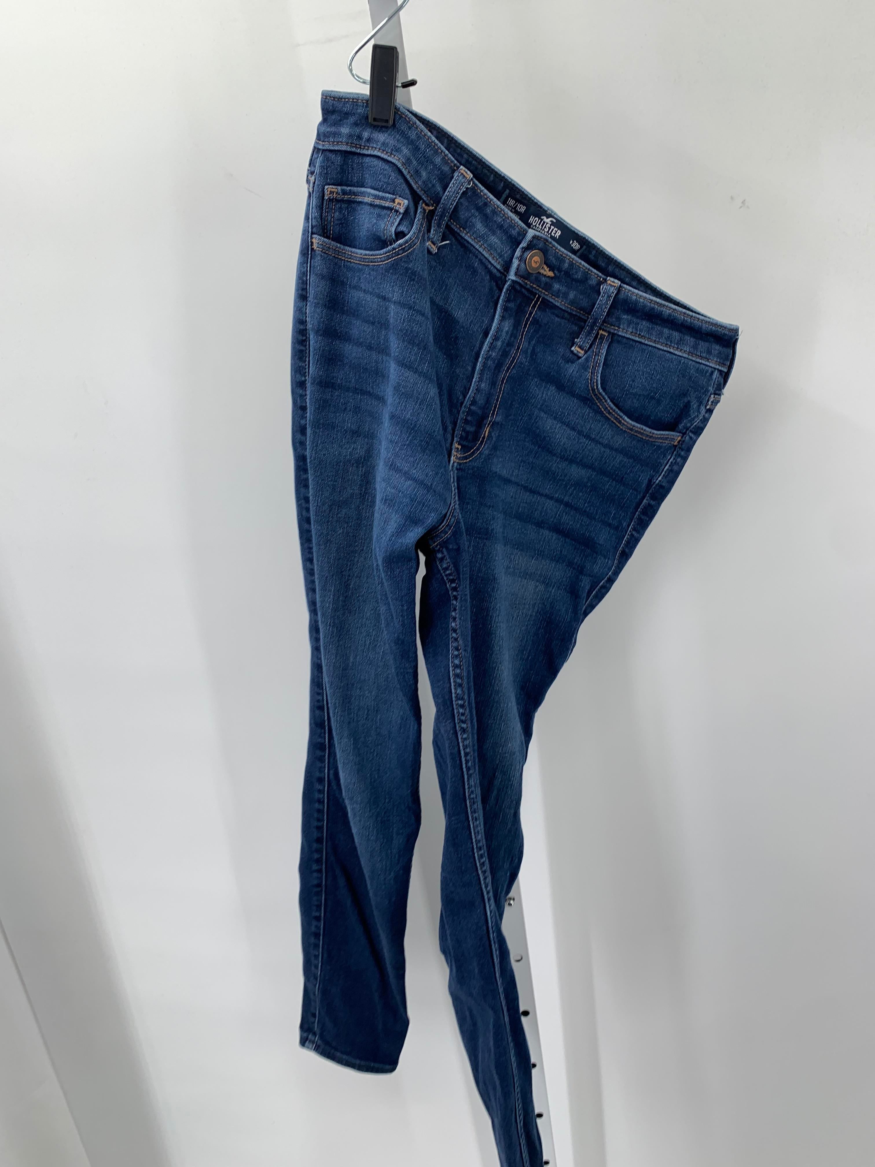 Hollister Size 11 Juniors Jeans