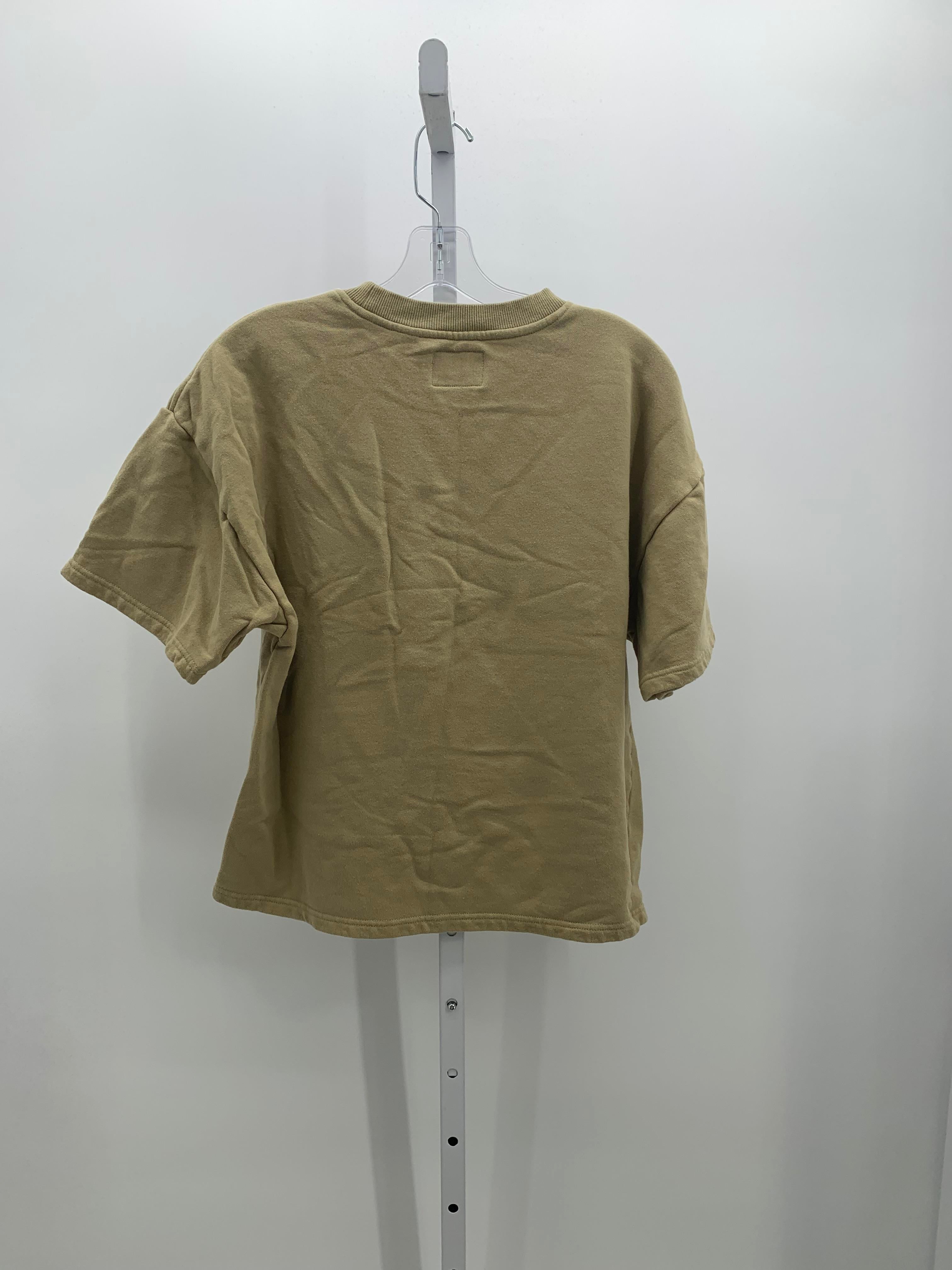 PacSun Size Small Juniors Short Sleeve Shirt