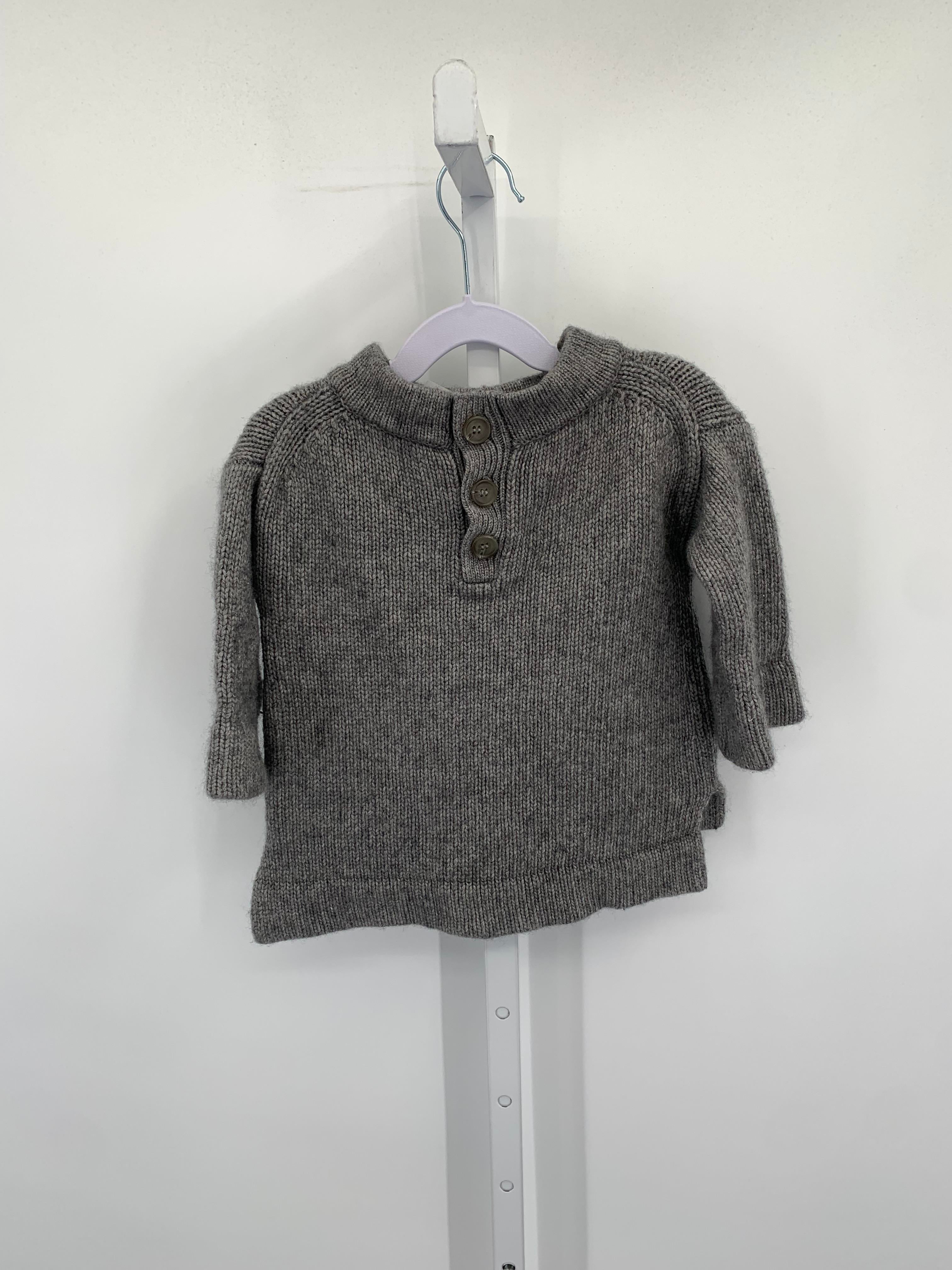 crewcuts Size 3 Girls Long Sleeve Sweater