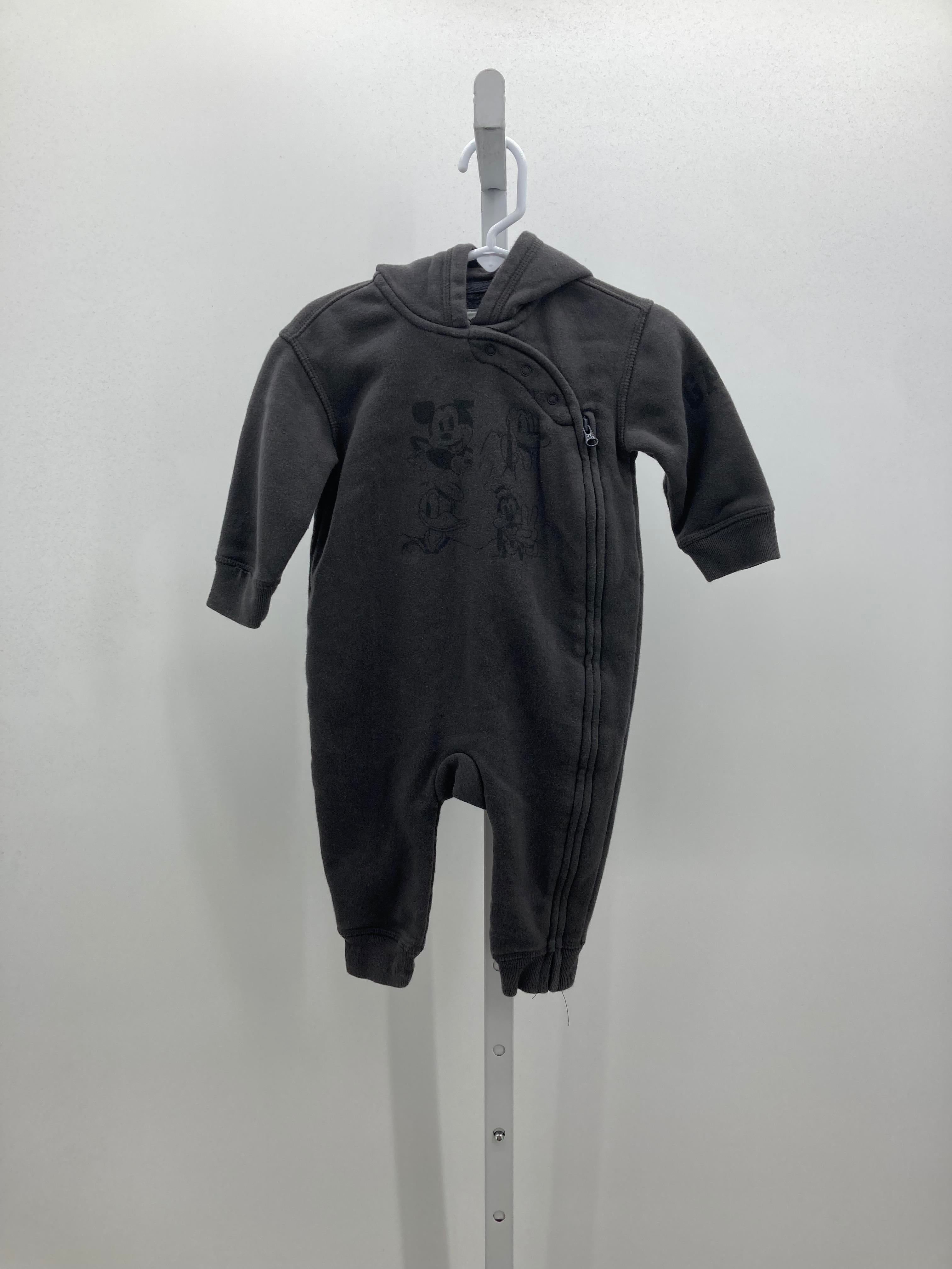 HOODED ZIP KNIT