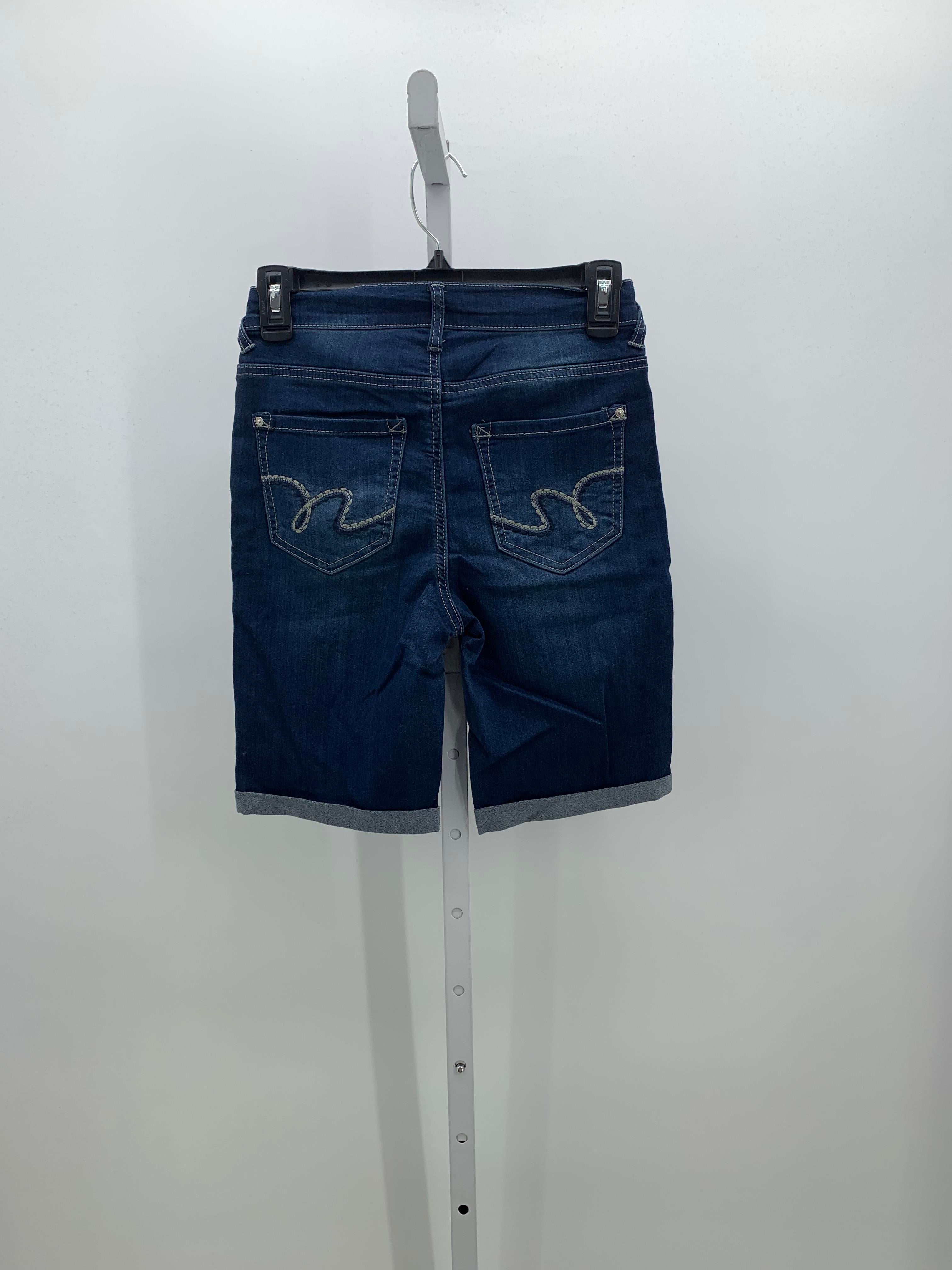 Wallflower Size 5 Juniors Shorts