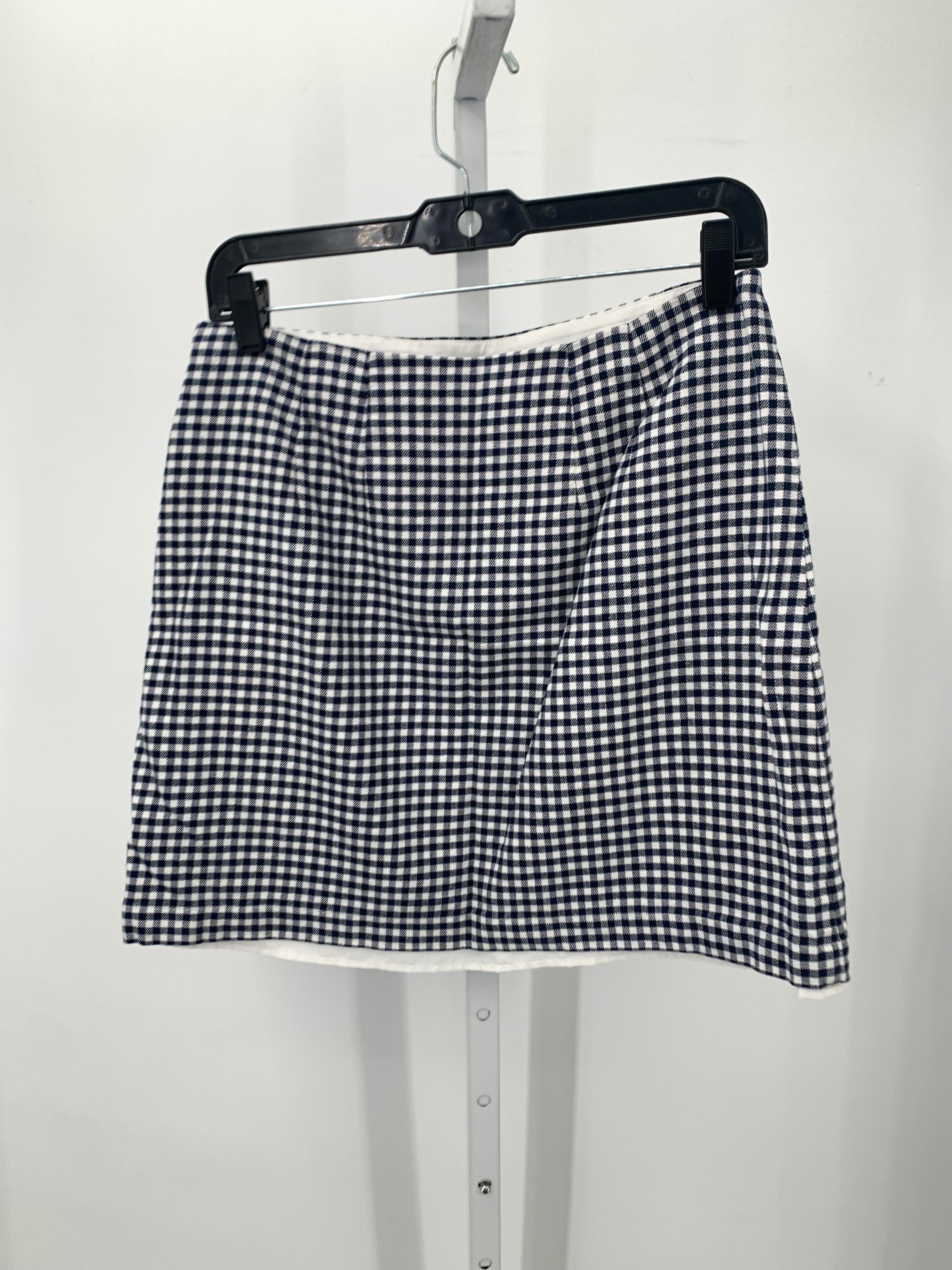 Loft Size 4 Misses Skirt