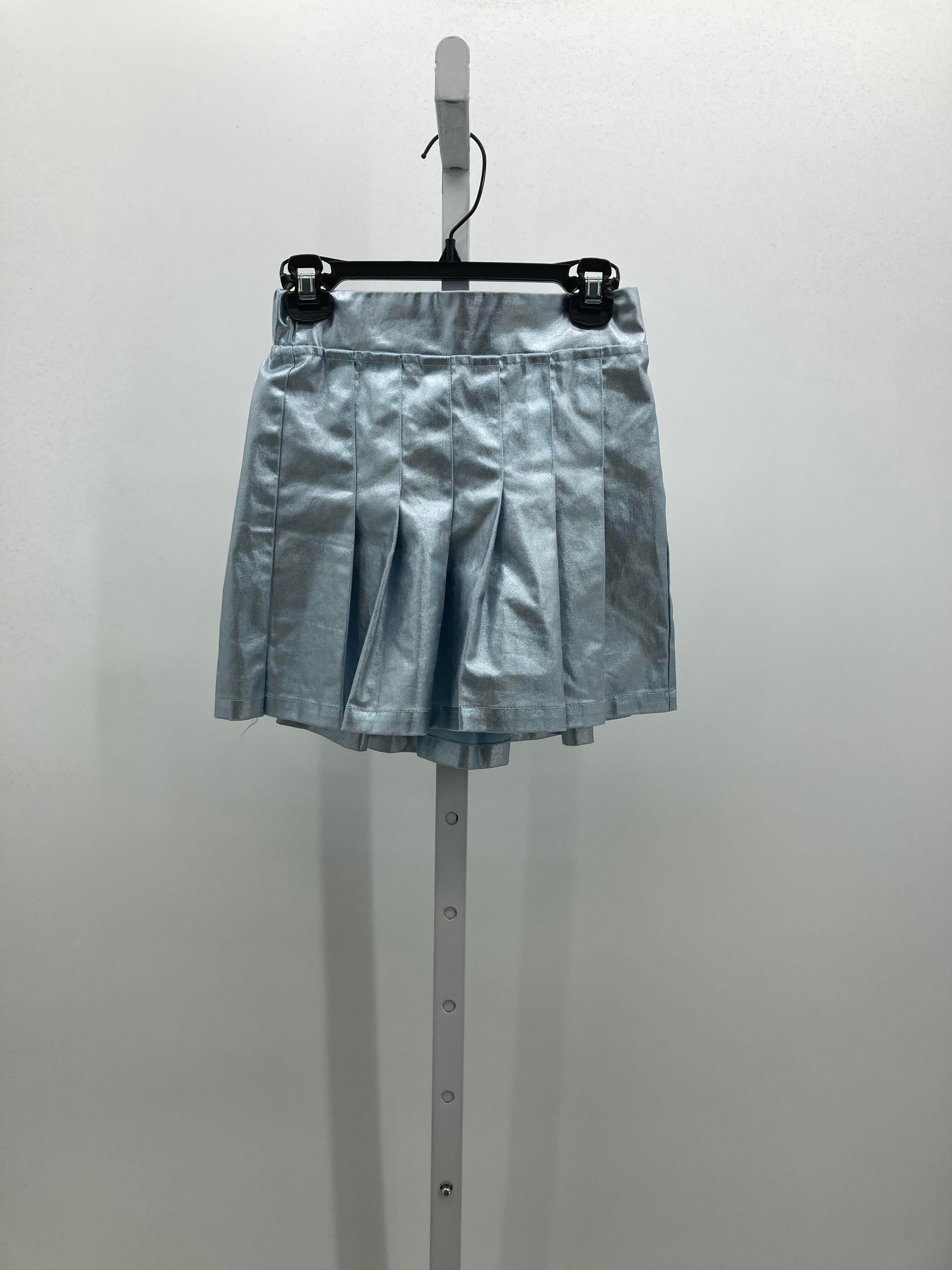 Justice Size 7-8 Girls Skort