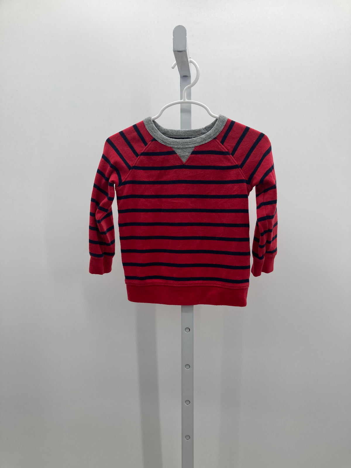 NAVY STRIPES