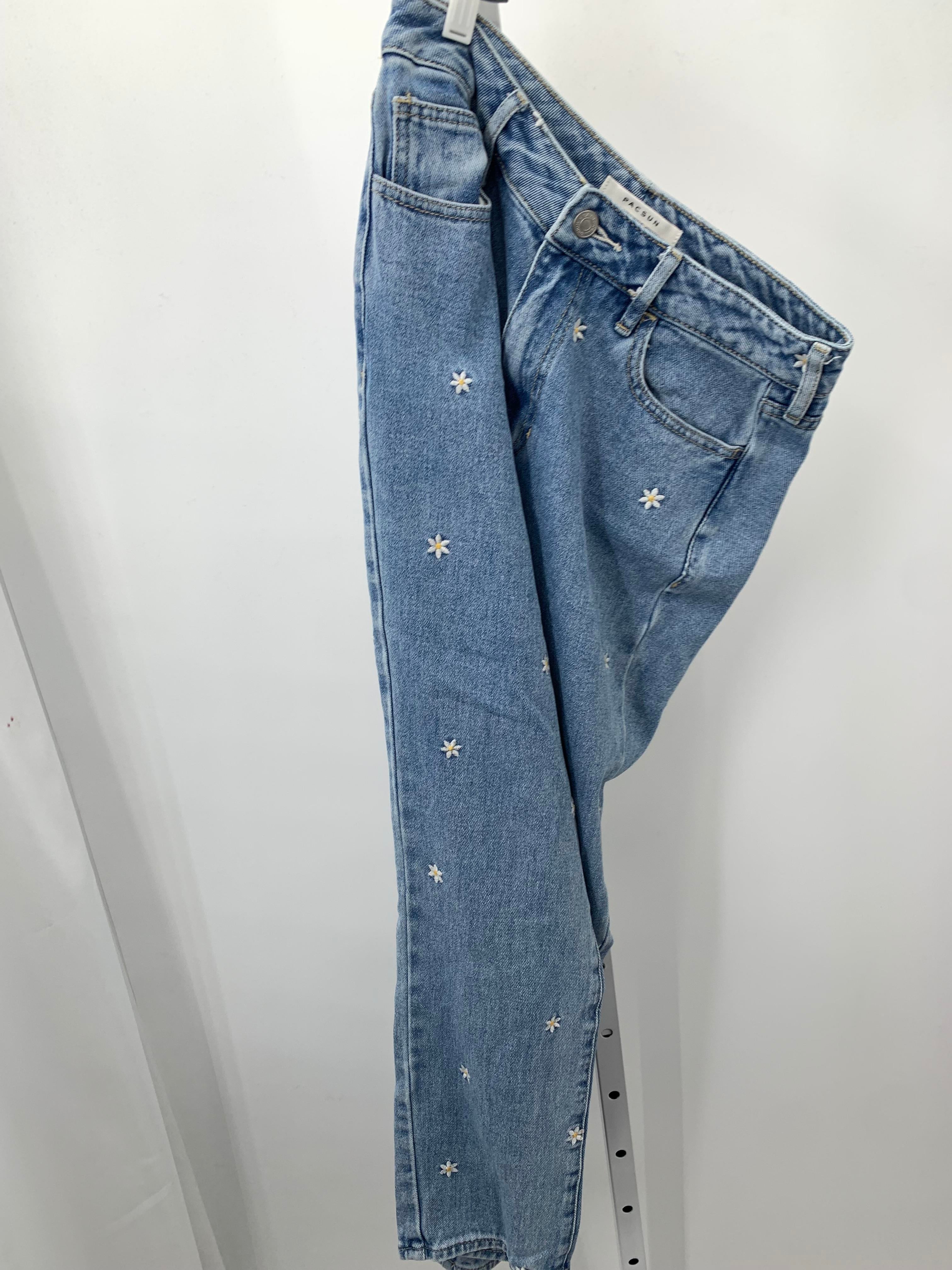 PacSun Size 4 Juniors Jeans