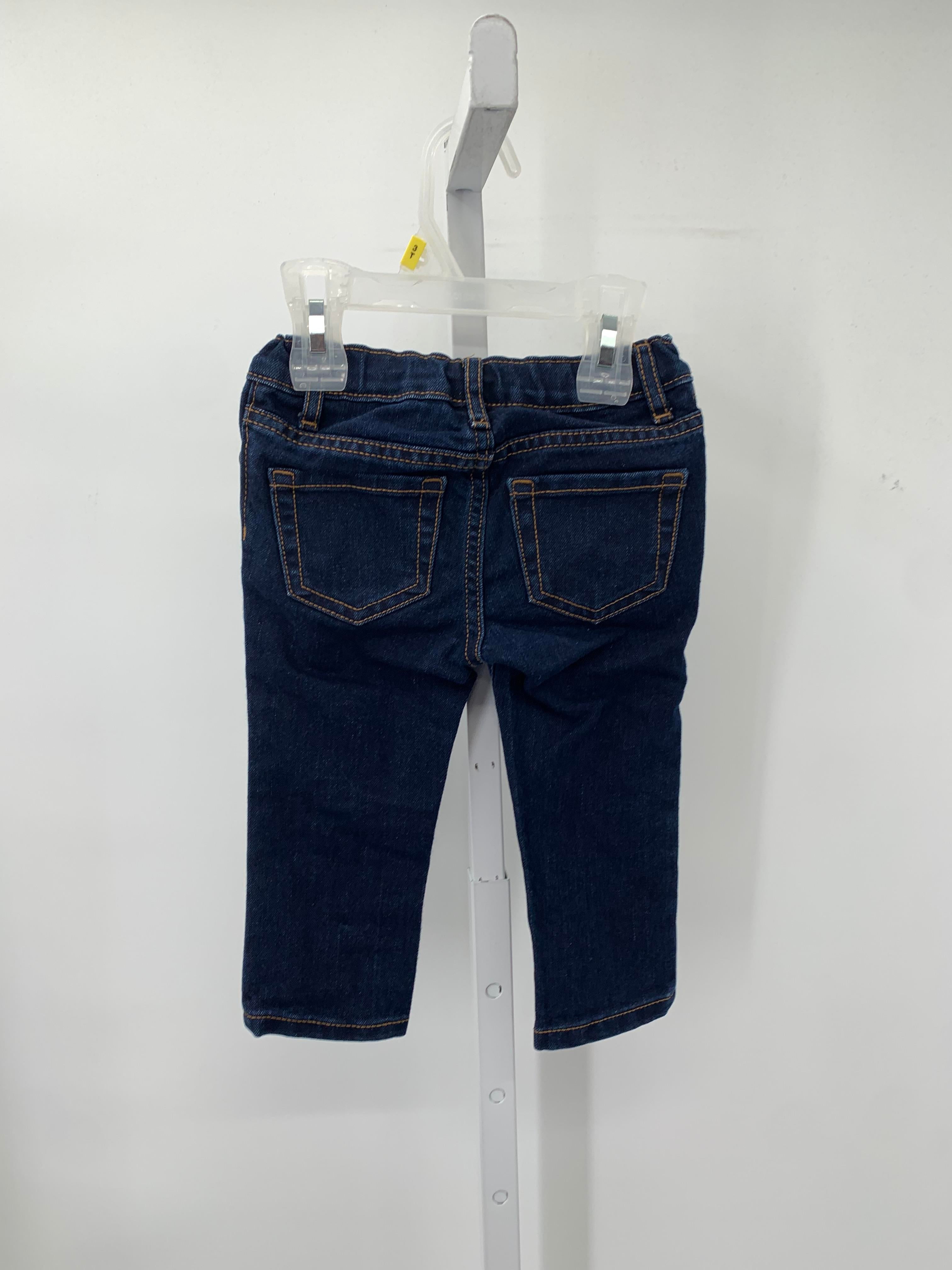 Children's Place Size 18-24 Months Girls Jeans