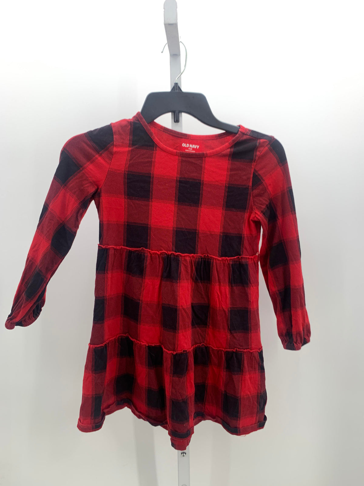 Old Navy Size 8 Girls Long Sleeve Dress