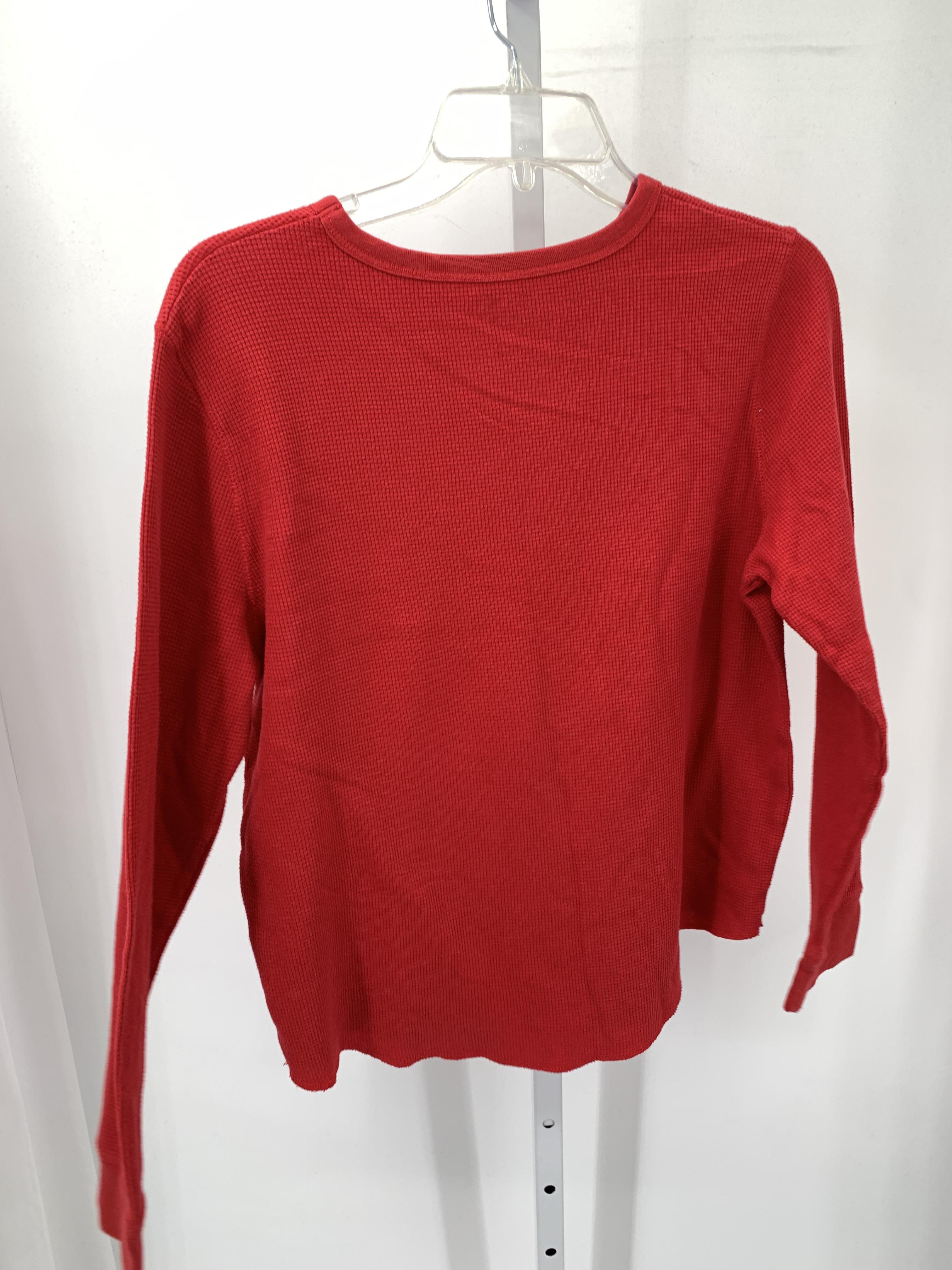 Old Navy Size Medium Misses Long Sleeve Shirt