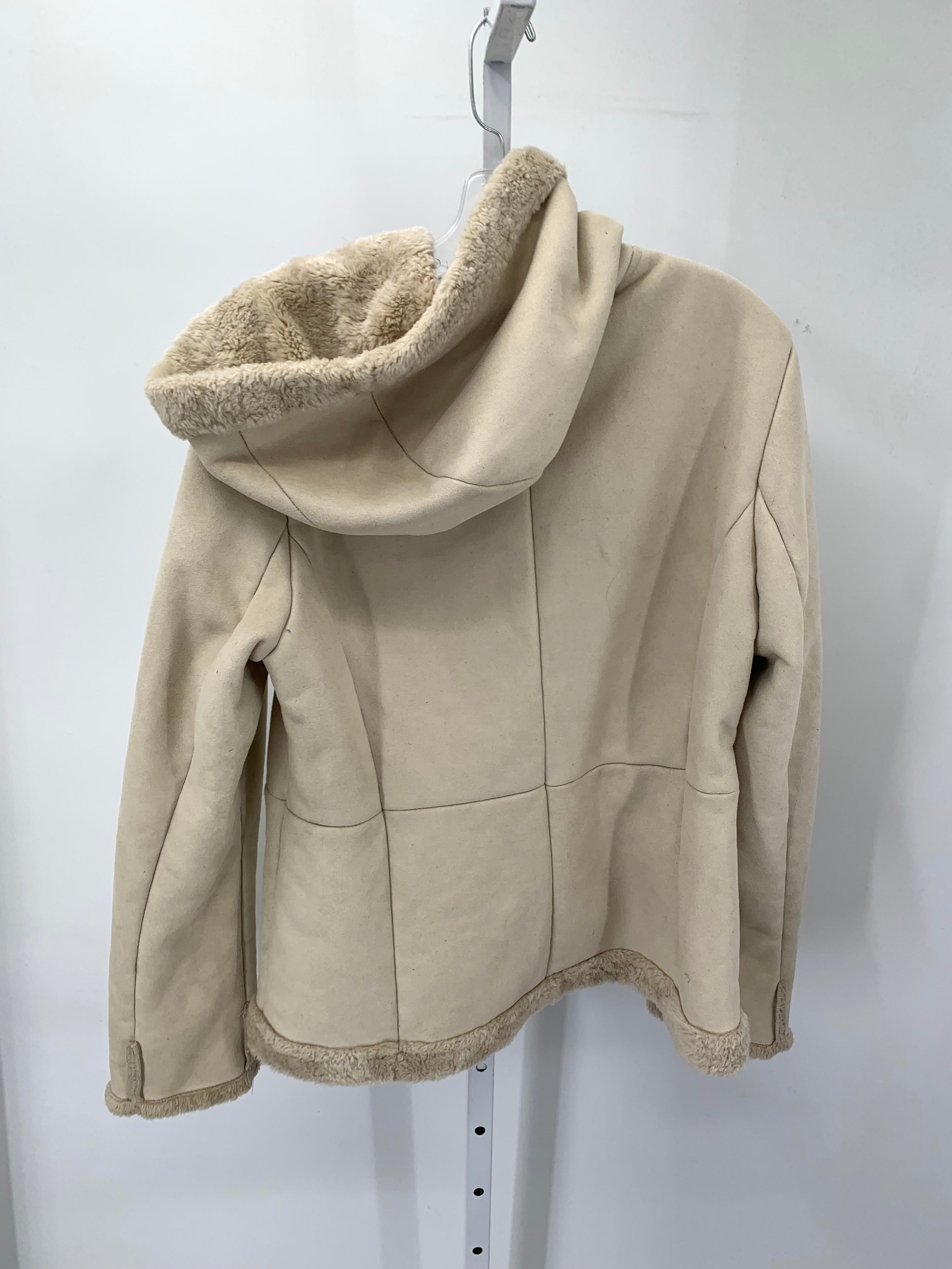 ESPRIT Size Medium Misses Jacket