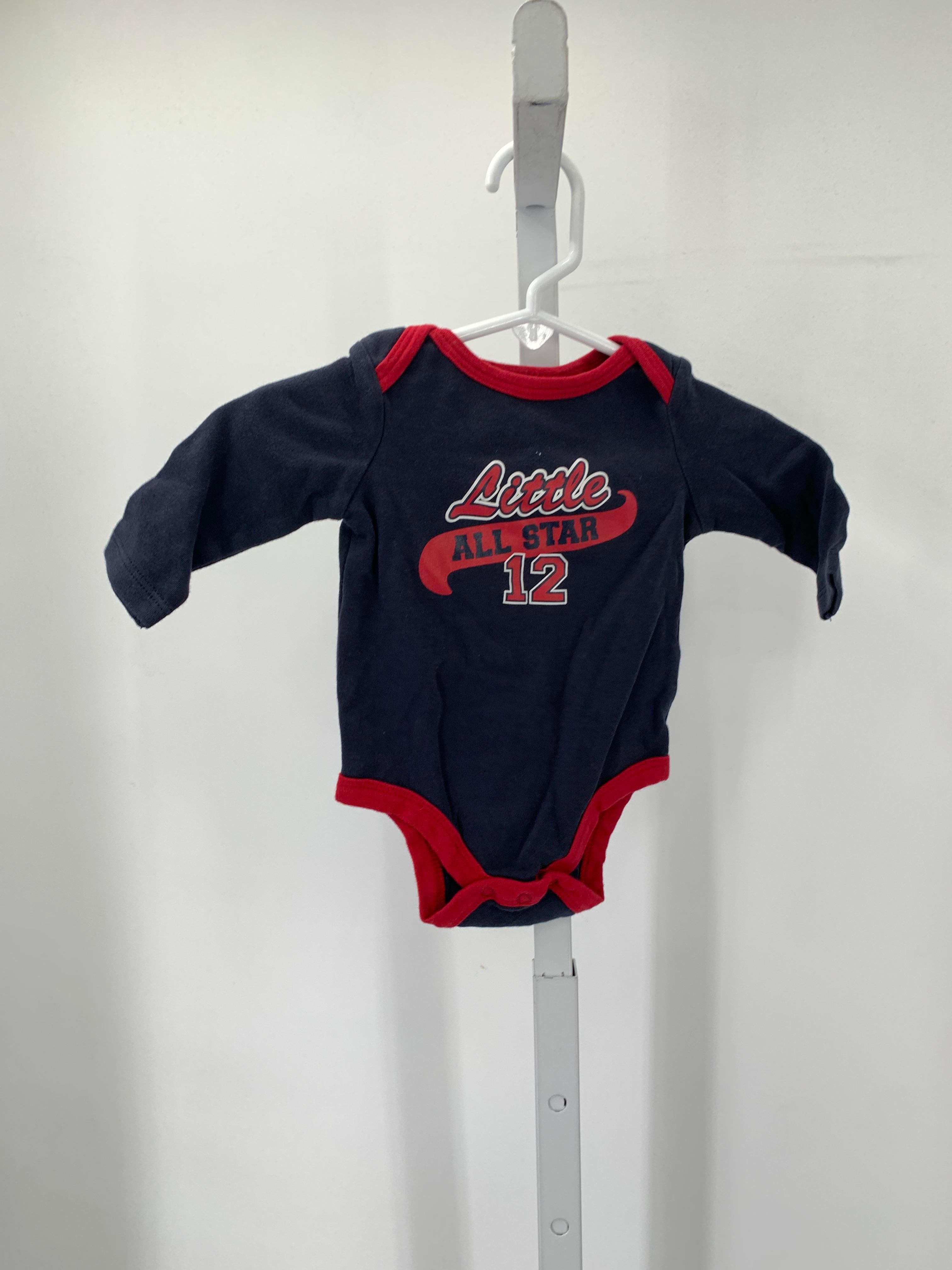 LITTLE ALL STAR
