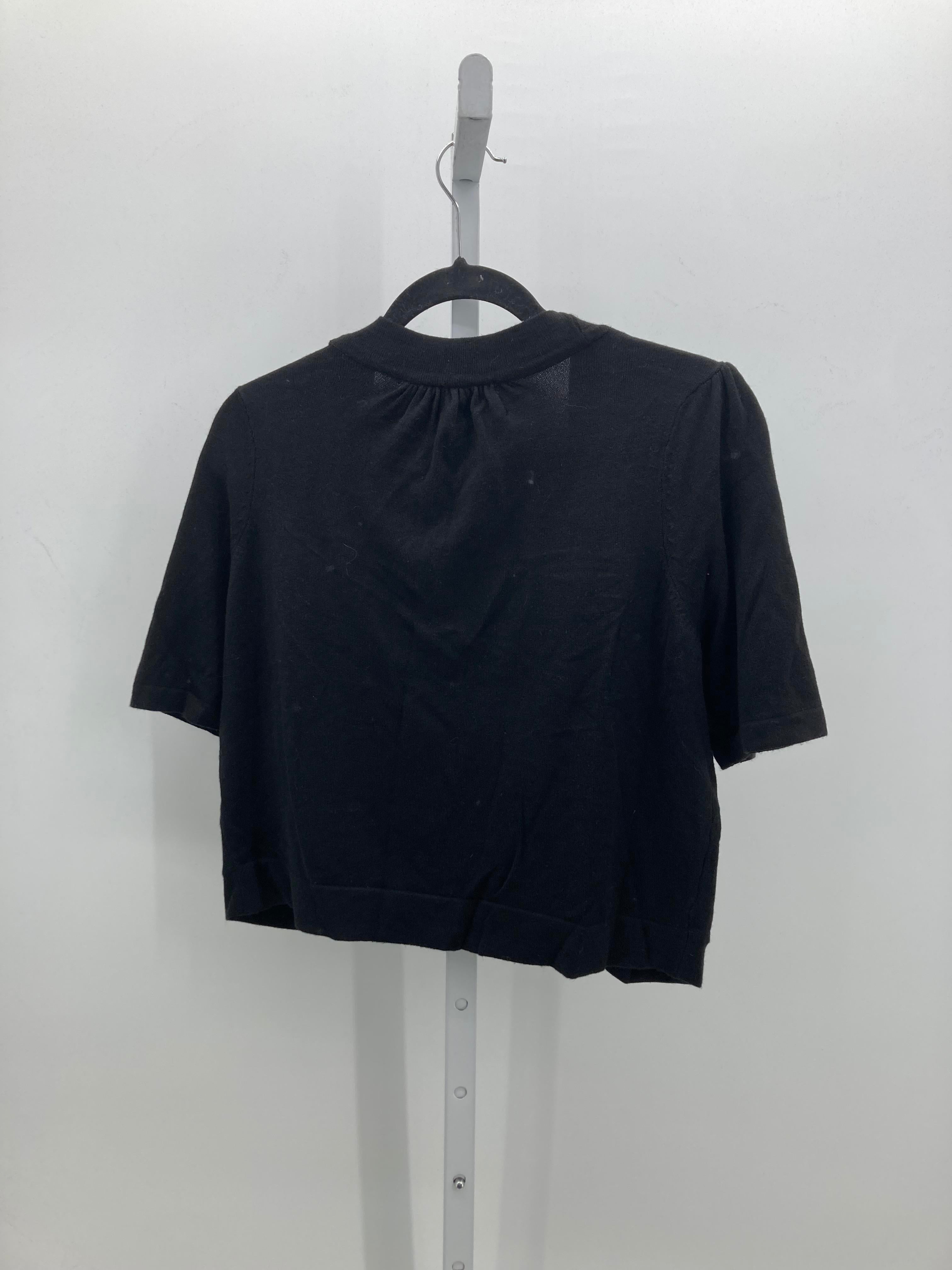 89th & Madison Size Large Misses Cardigan