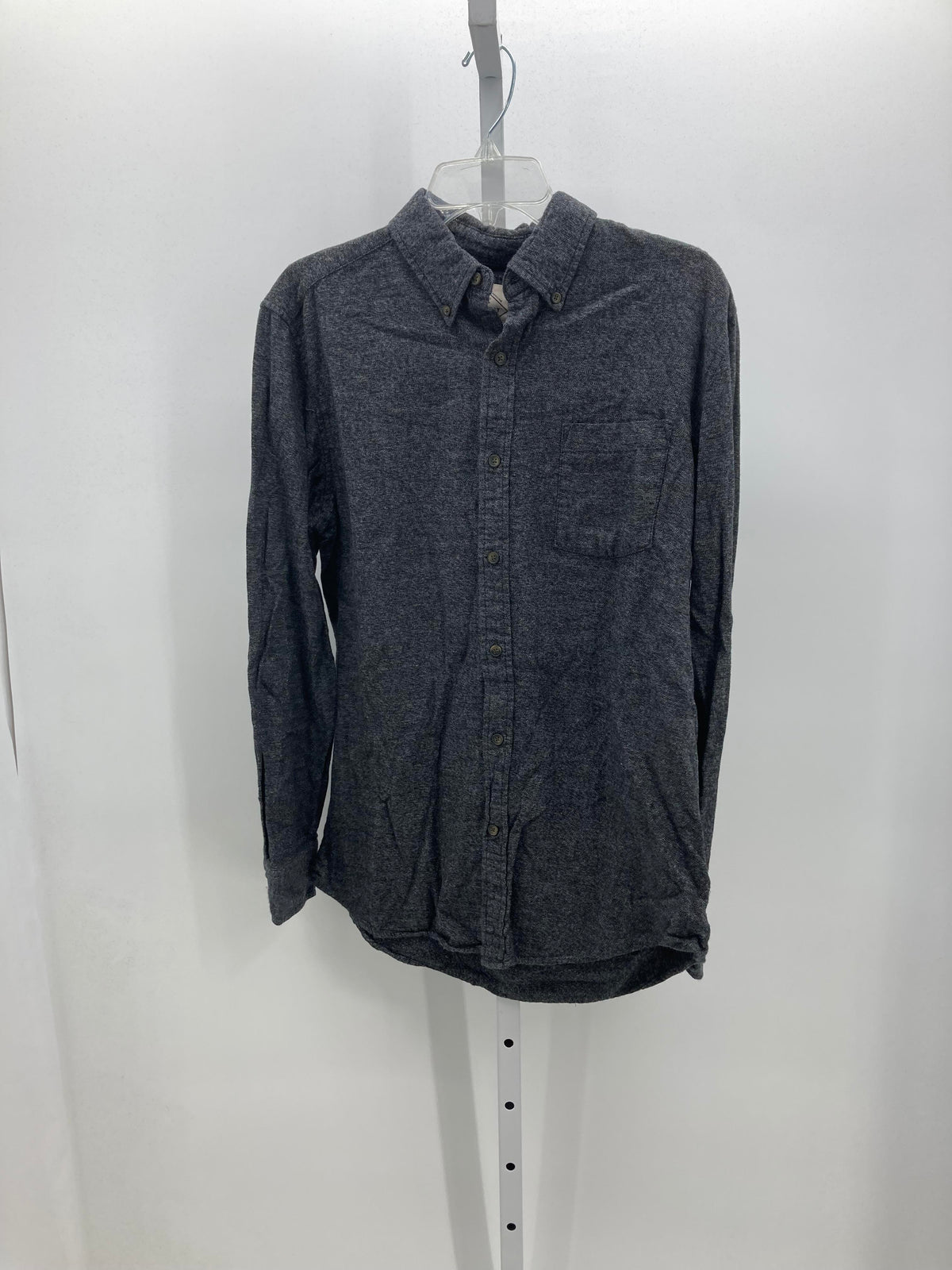 BTN DOWN SHIRT
