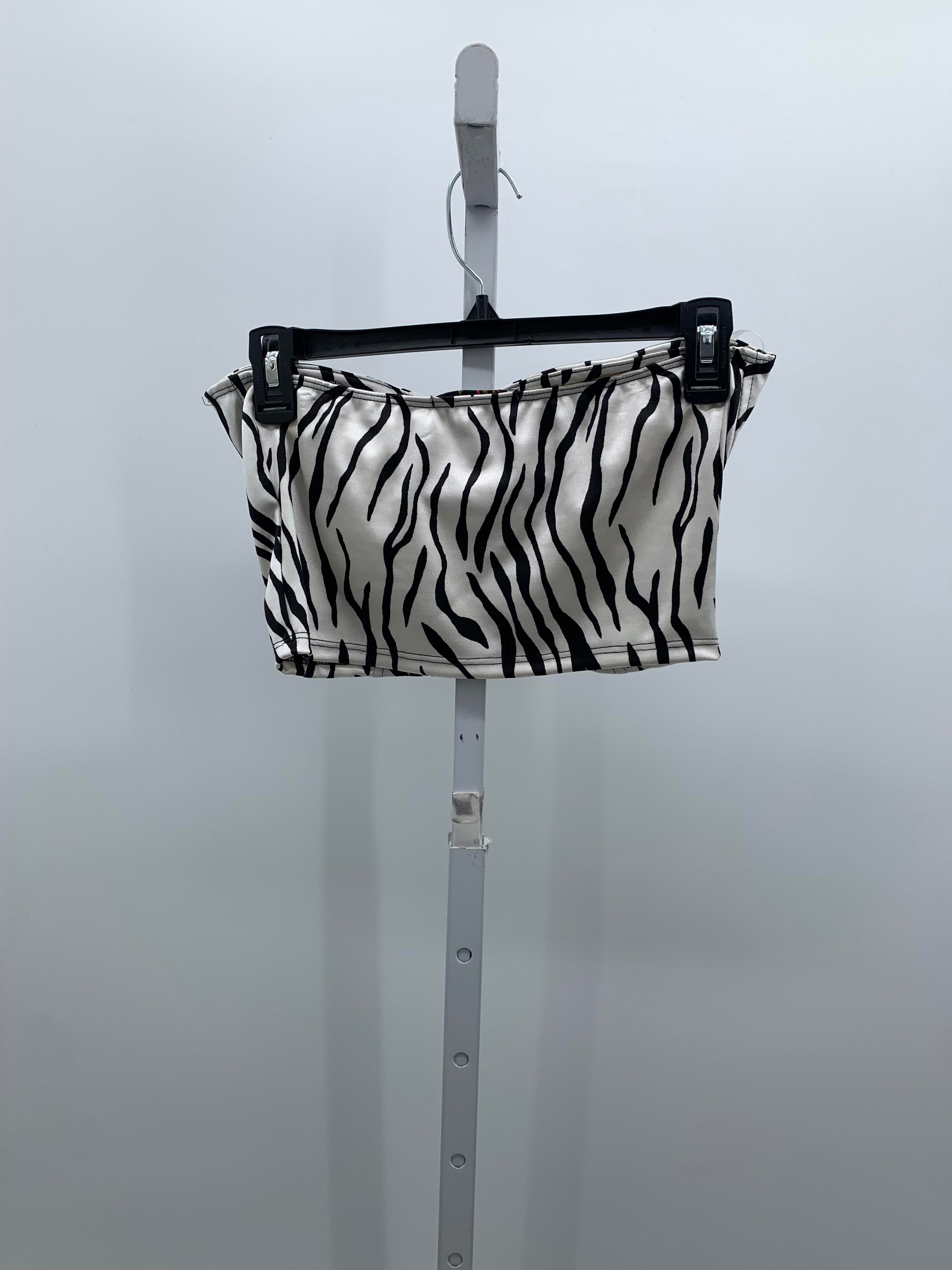 Love J Size Large Juniors Tank