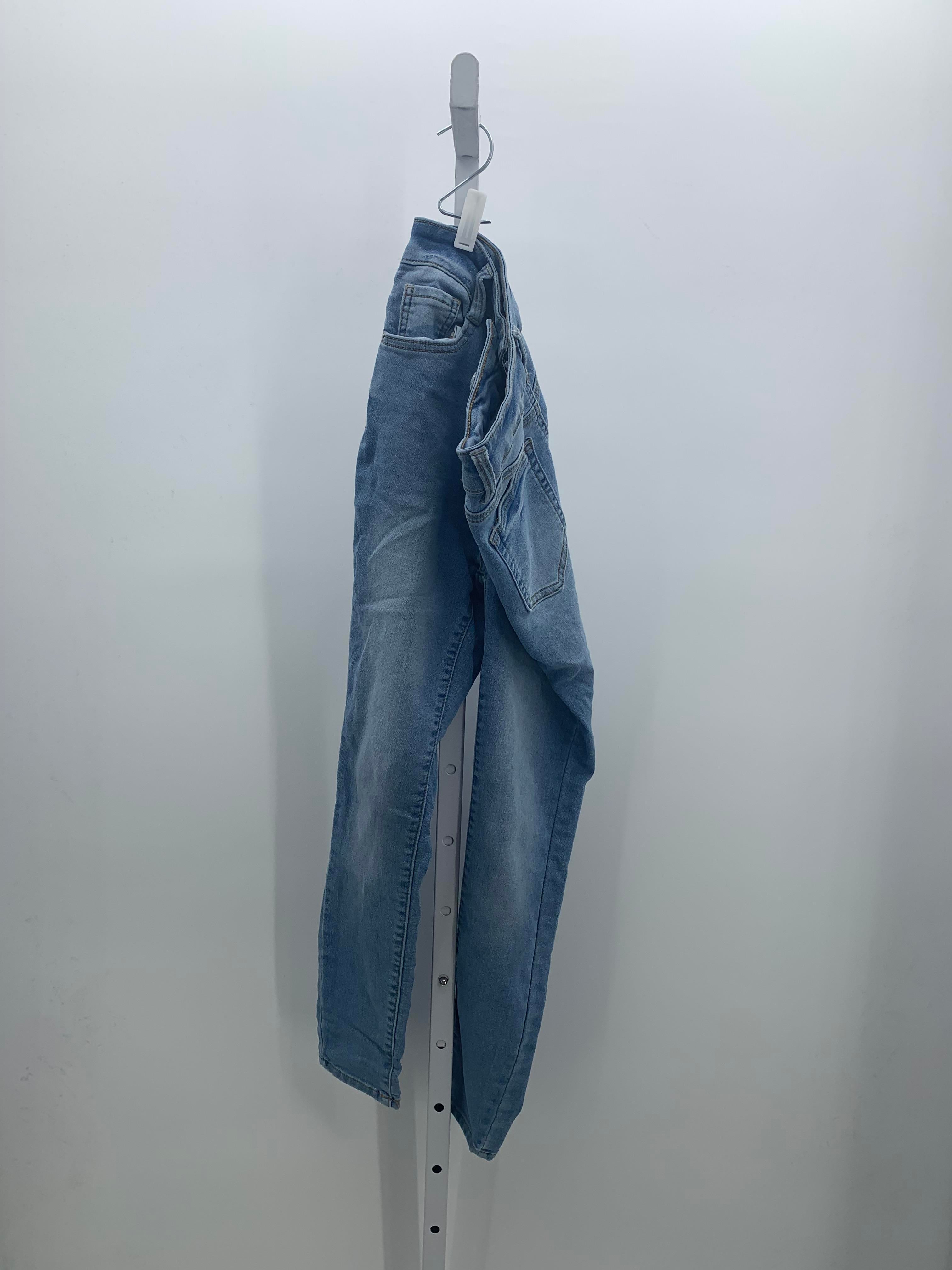 Size 1 Juniors Jeans