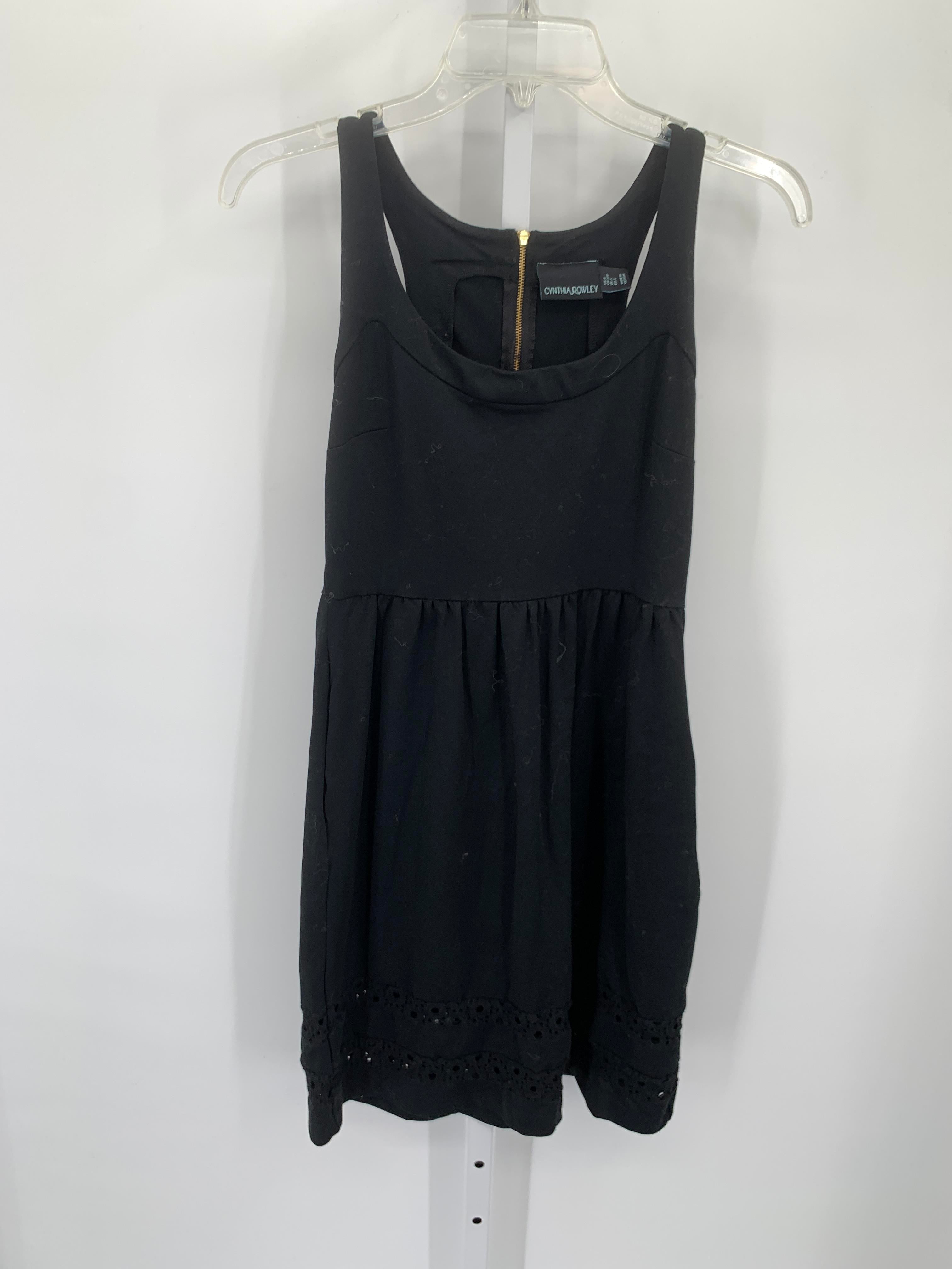 Cynthia Rowley Size Small Misses Sleeveless Dress