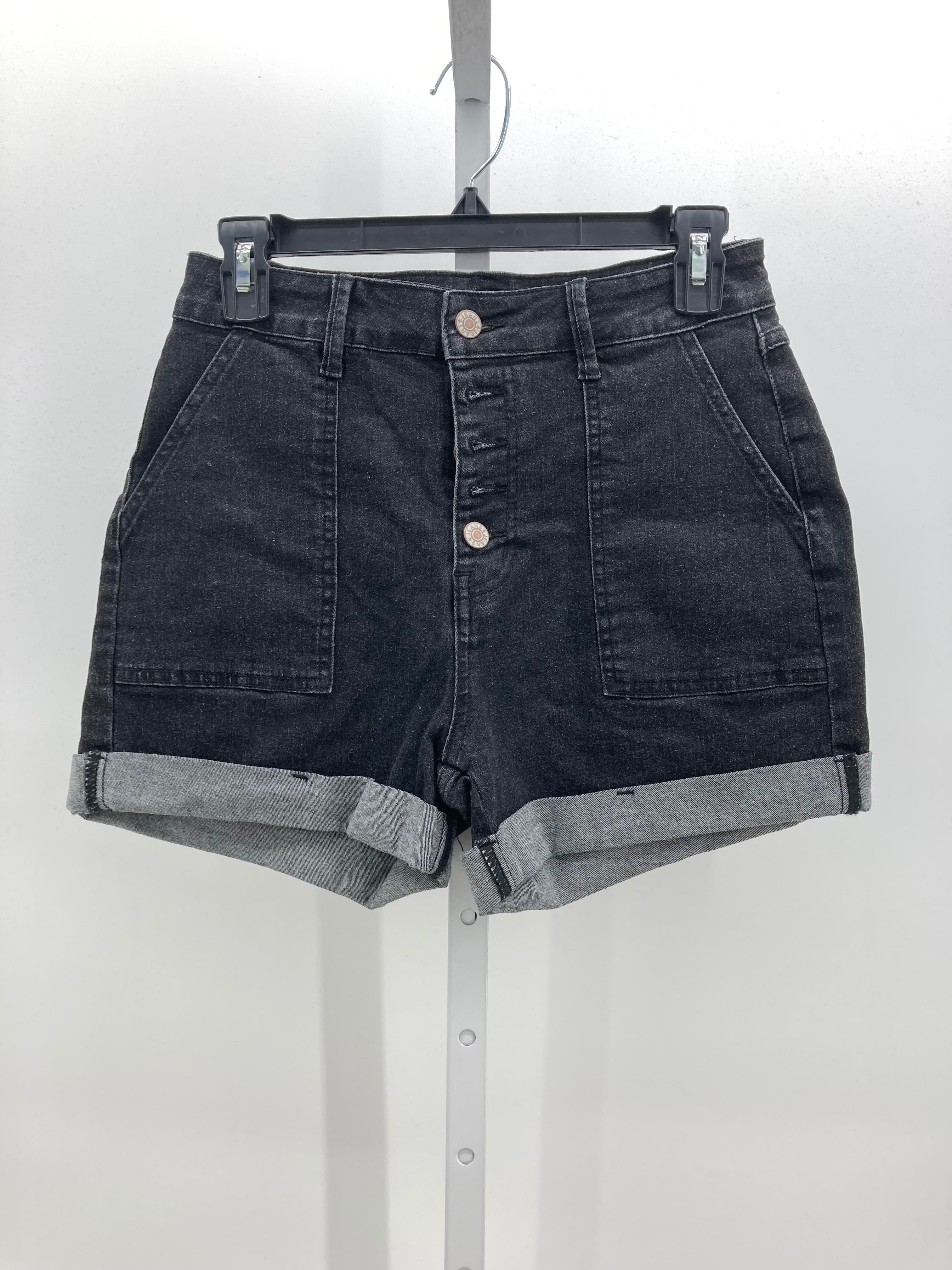 Size 6 Misses Shorts