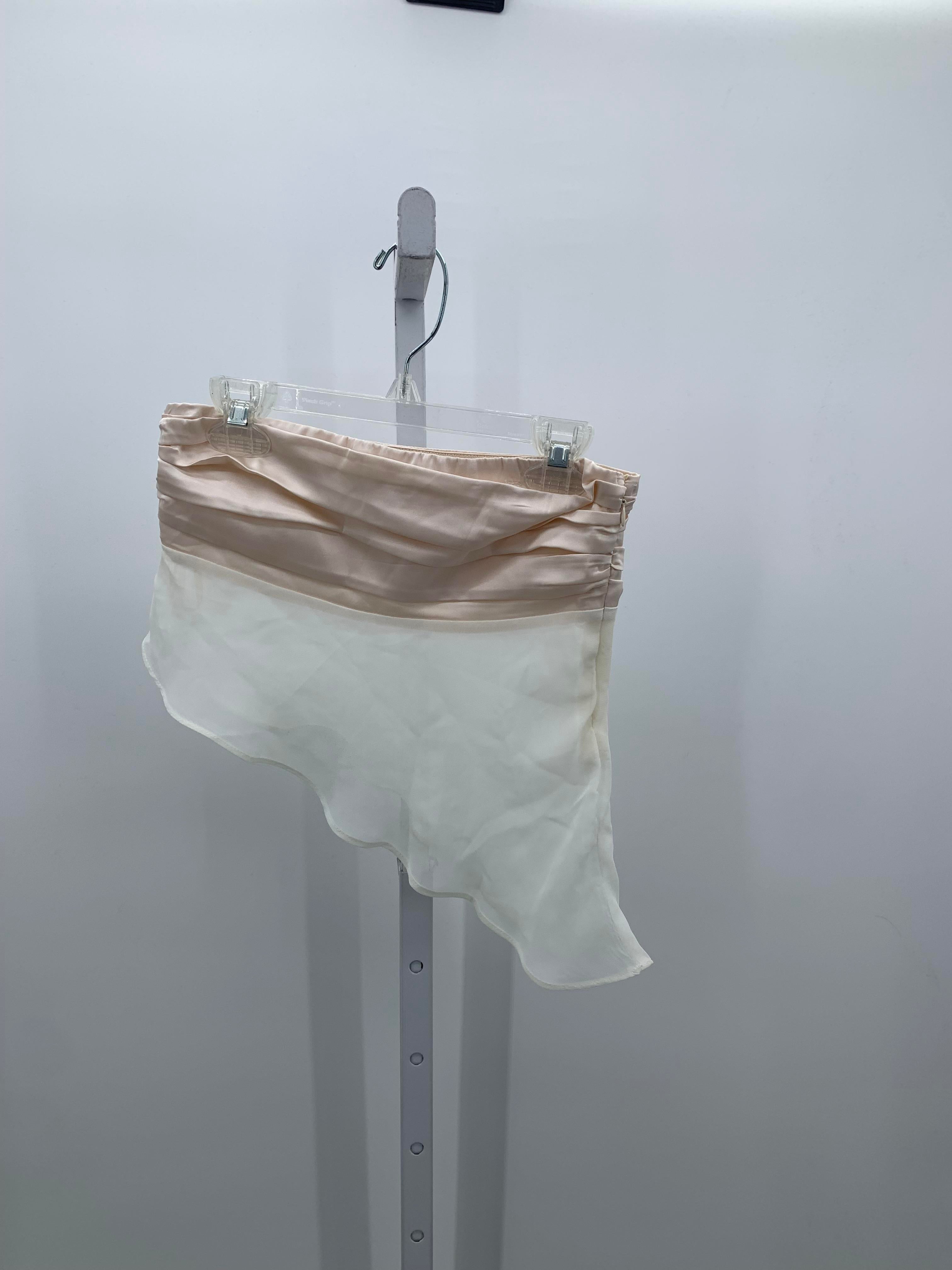 Size X Small Juniors Sleeveless Shirt