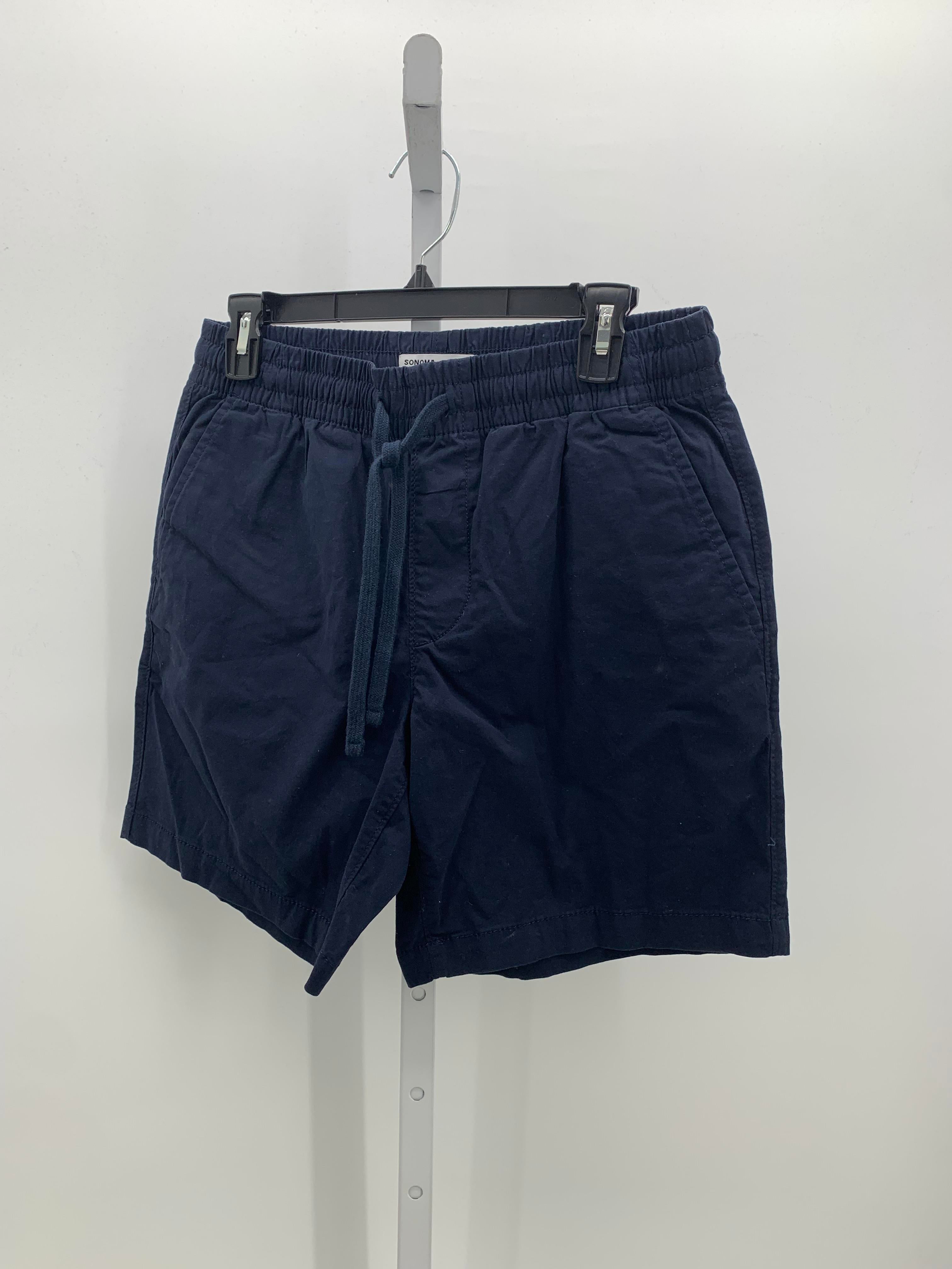DRAW WAIST SHORTS