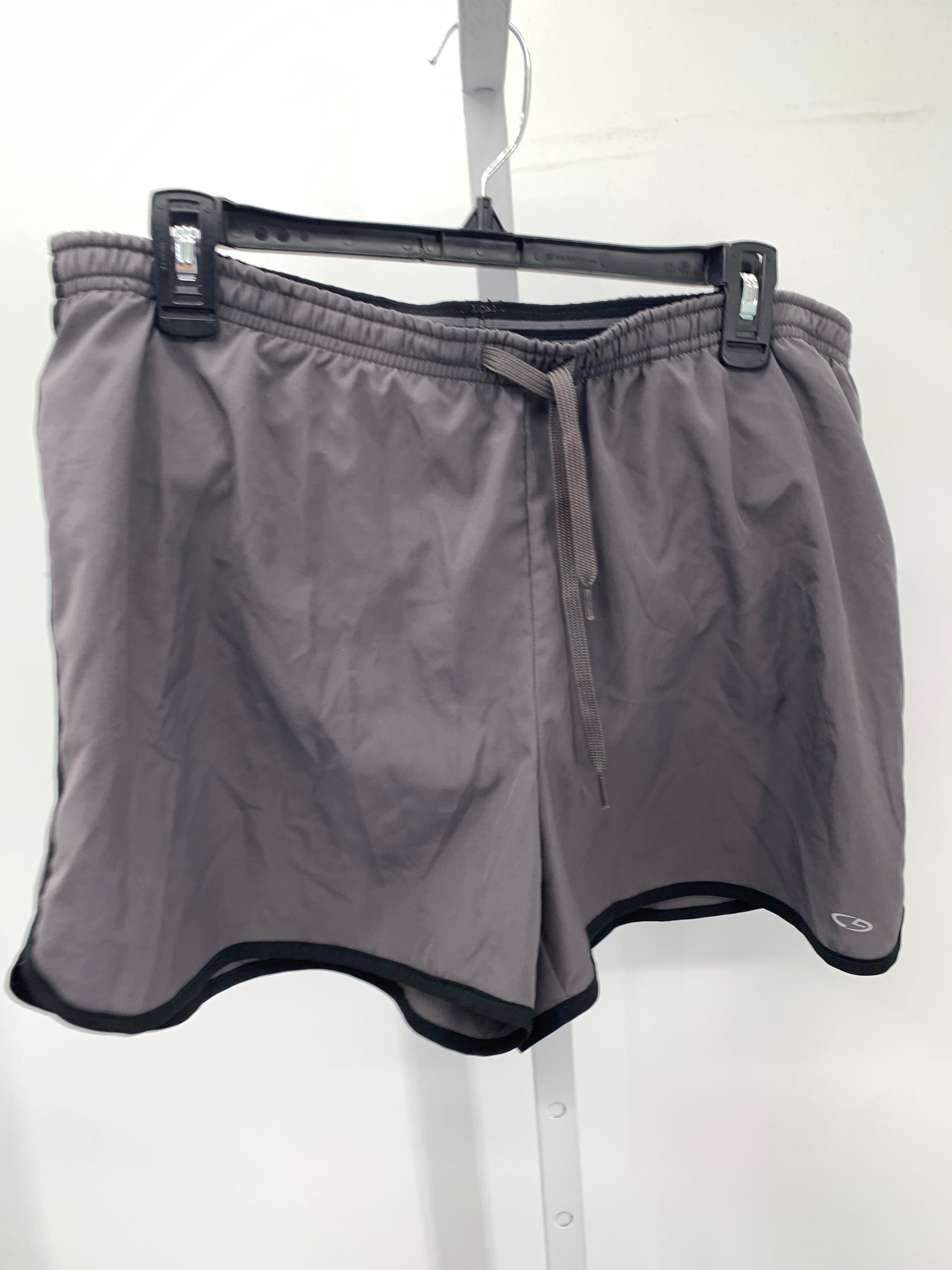 C9 Size Medium Misses Shorts