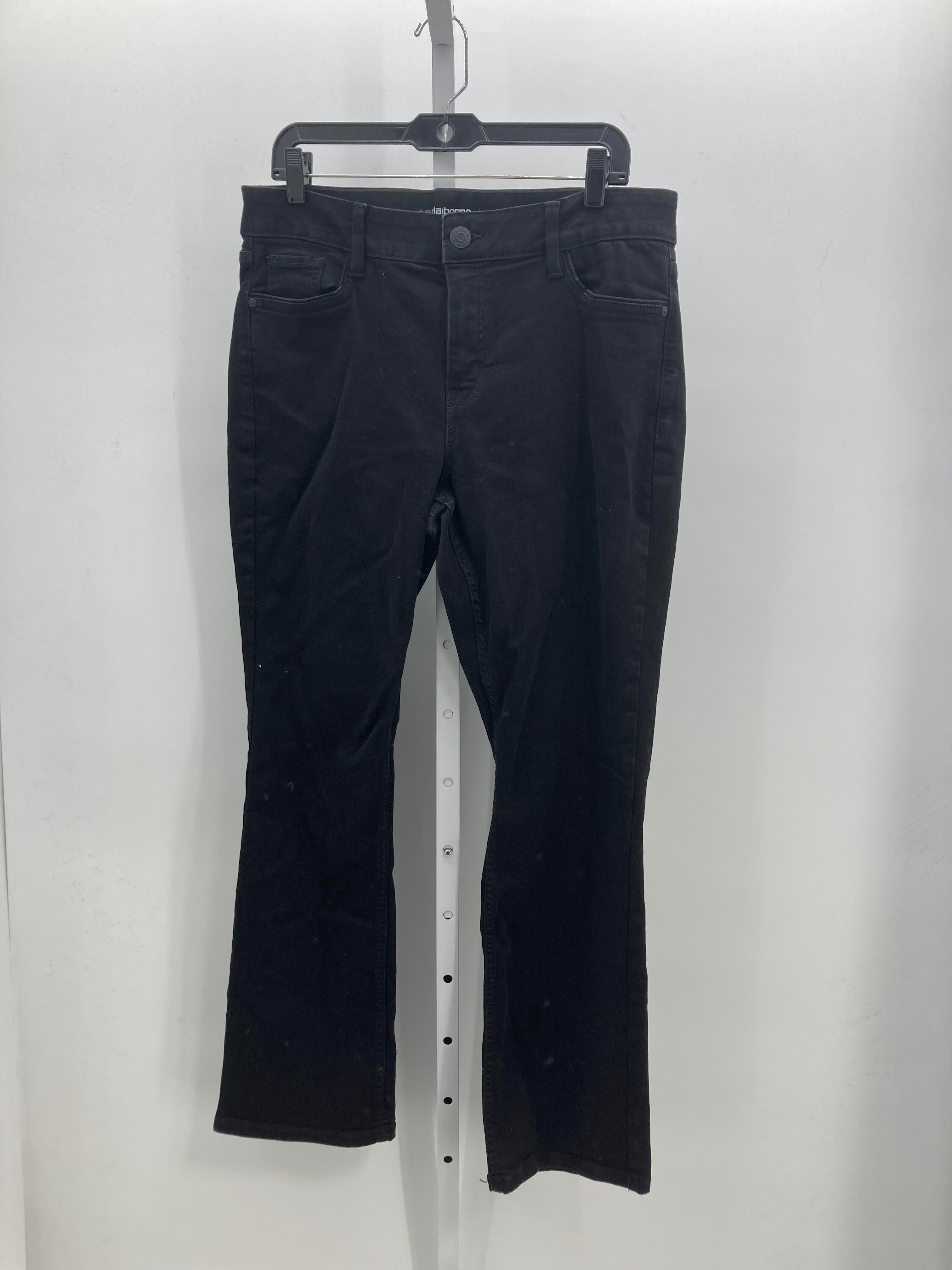 Liz Claiborne Size 12 Misses Jeans