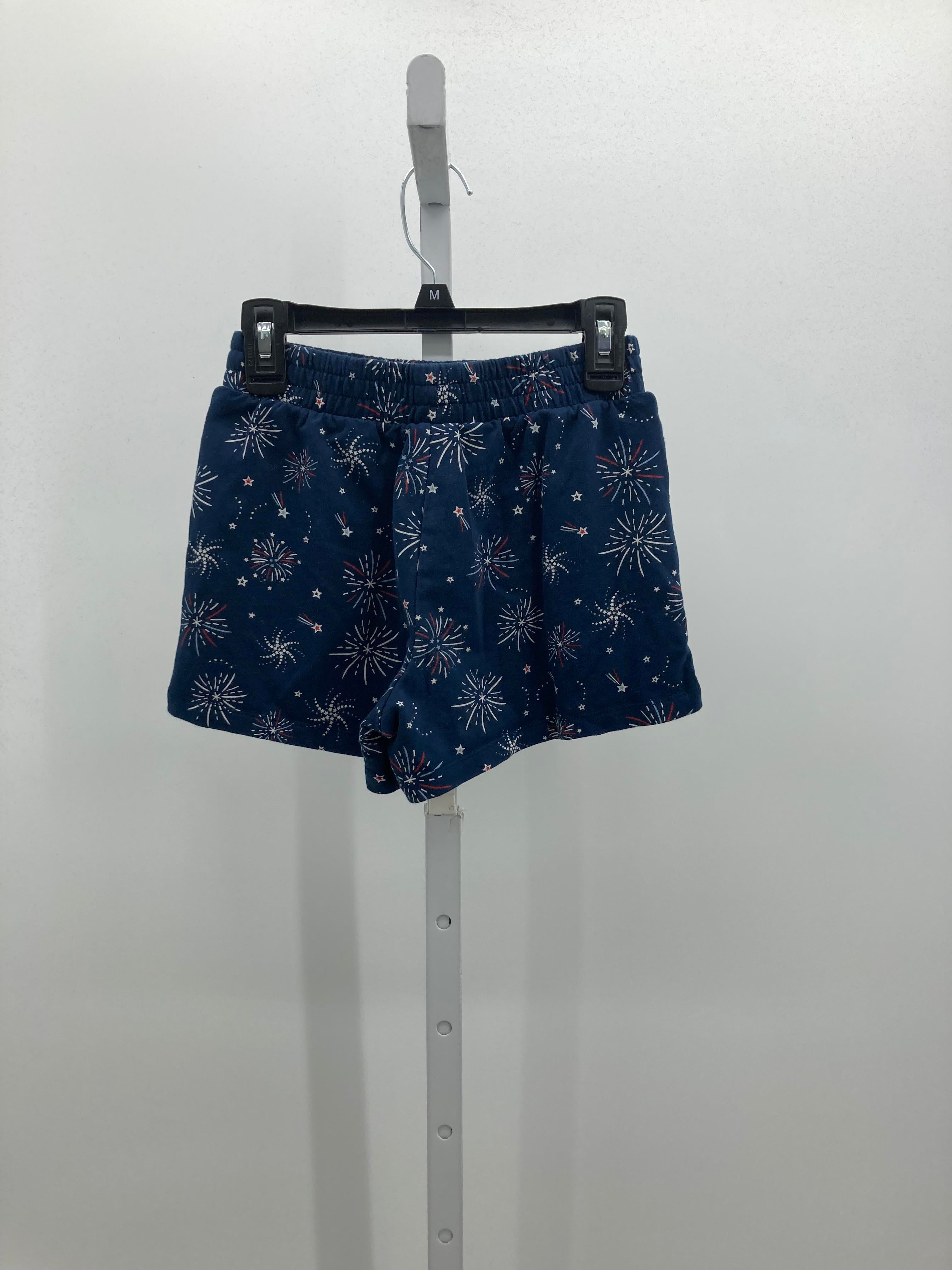 Size 7-8 Girls Shorts
