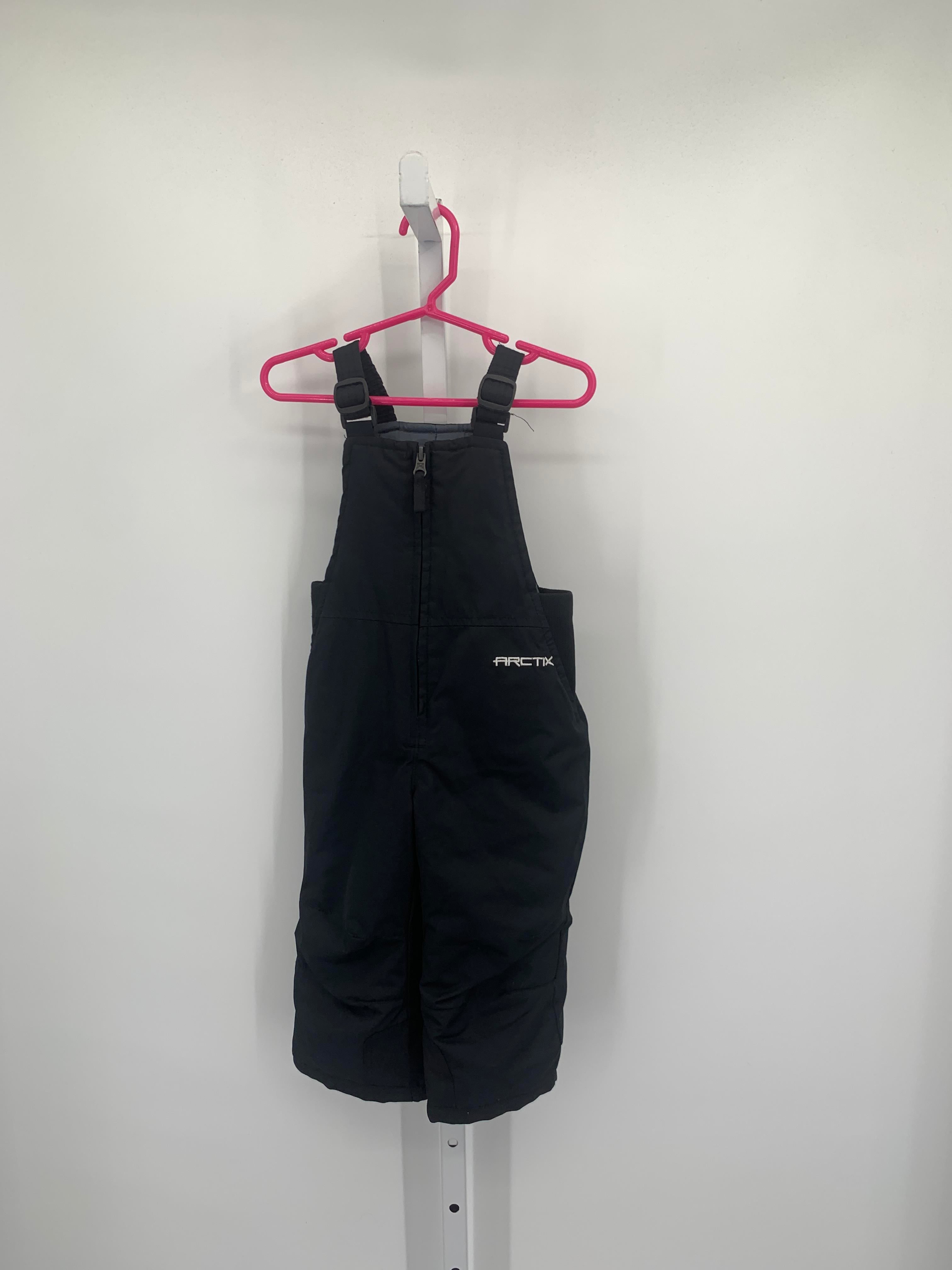 BIB SNOW PANTS