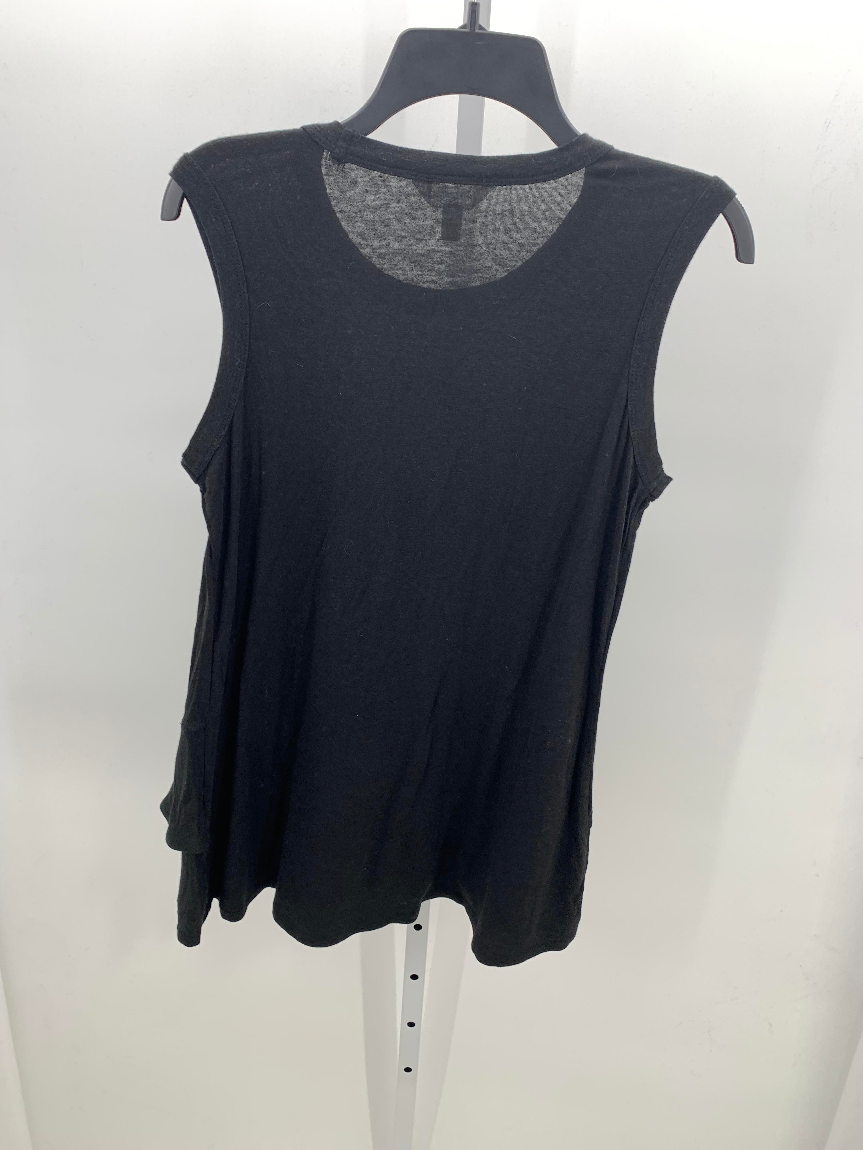 Time and Tru Size Small Misses Tank