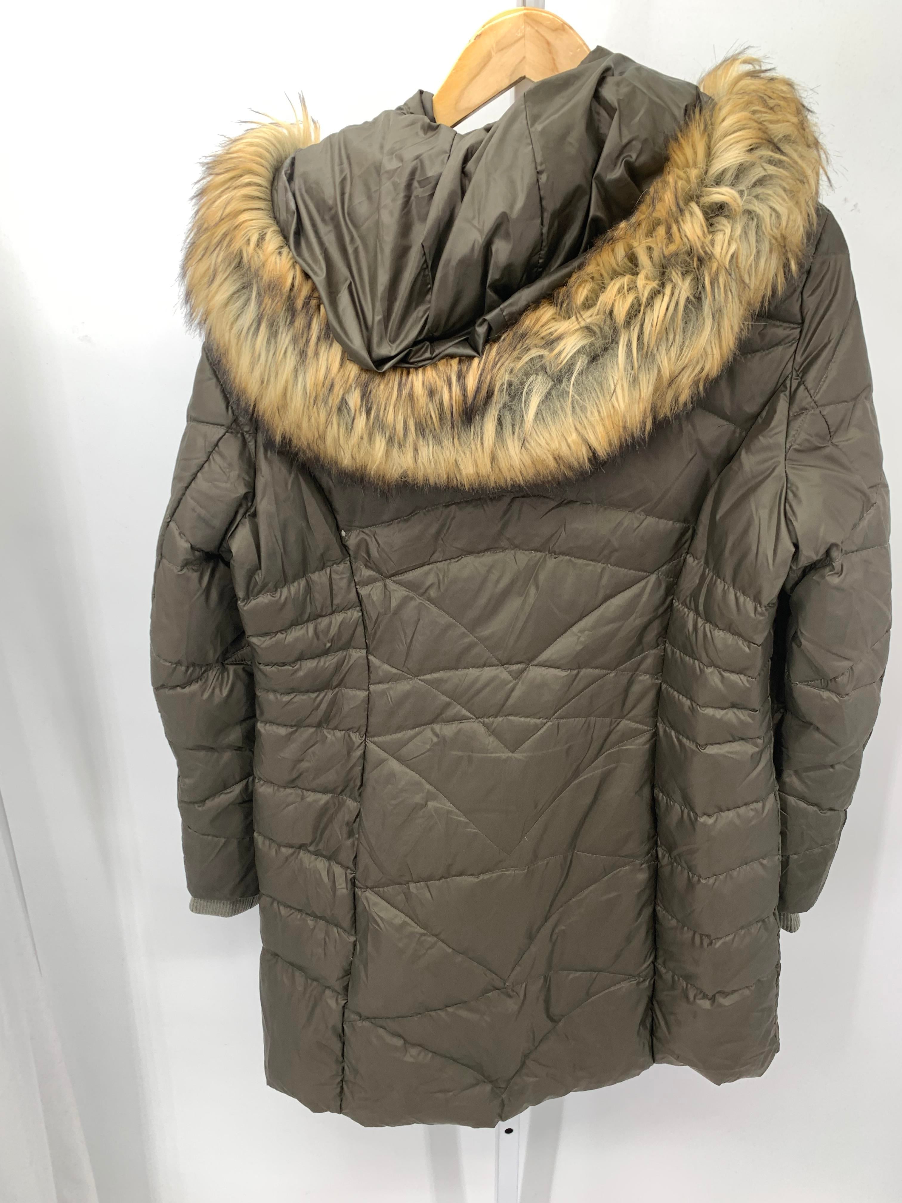 Jones New York Size Large Misses Winter Coat