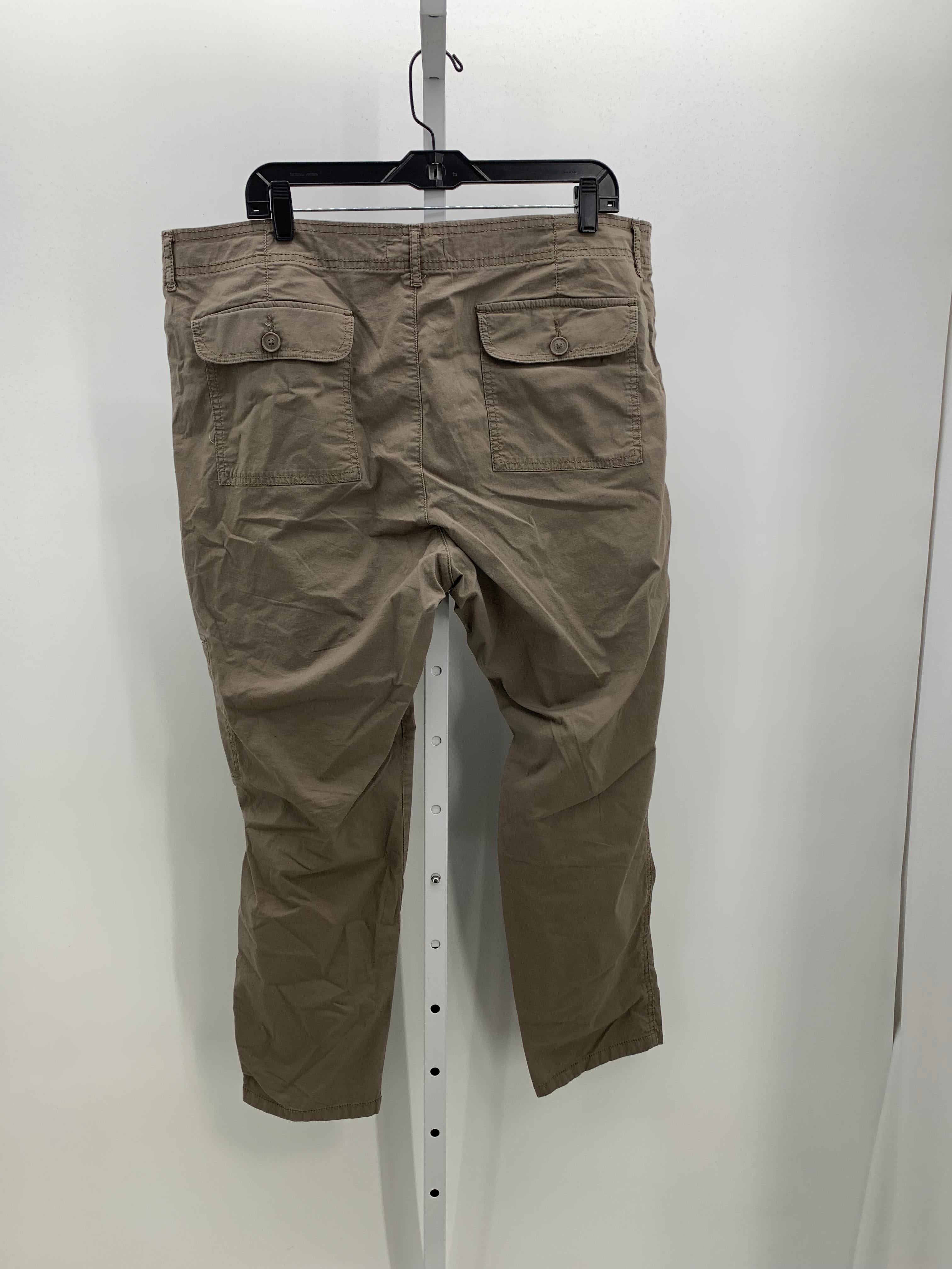 Liz Claiborne Size 18 Misses Pants
