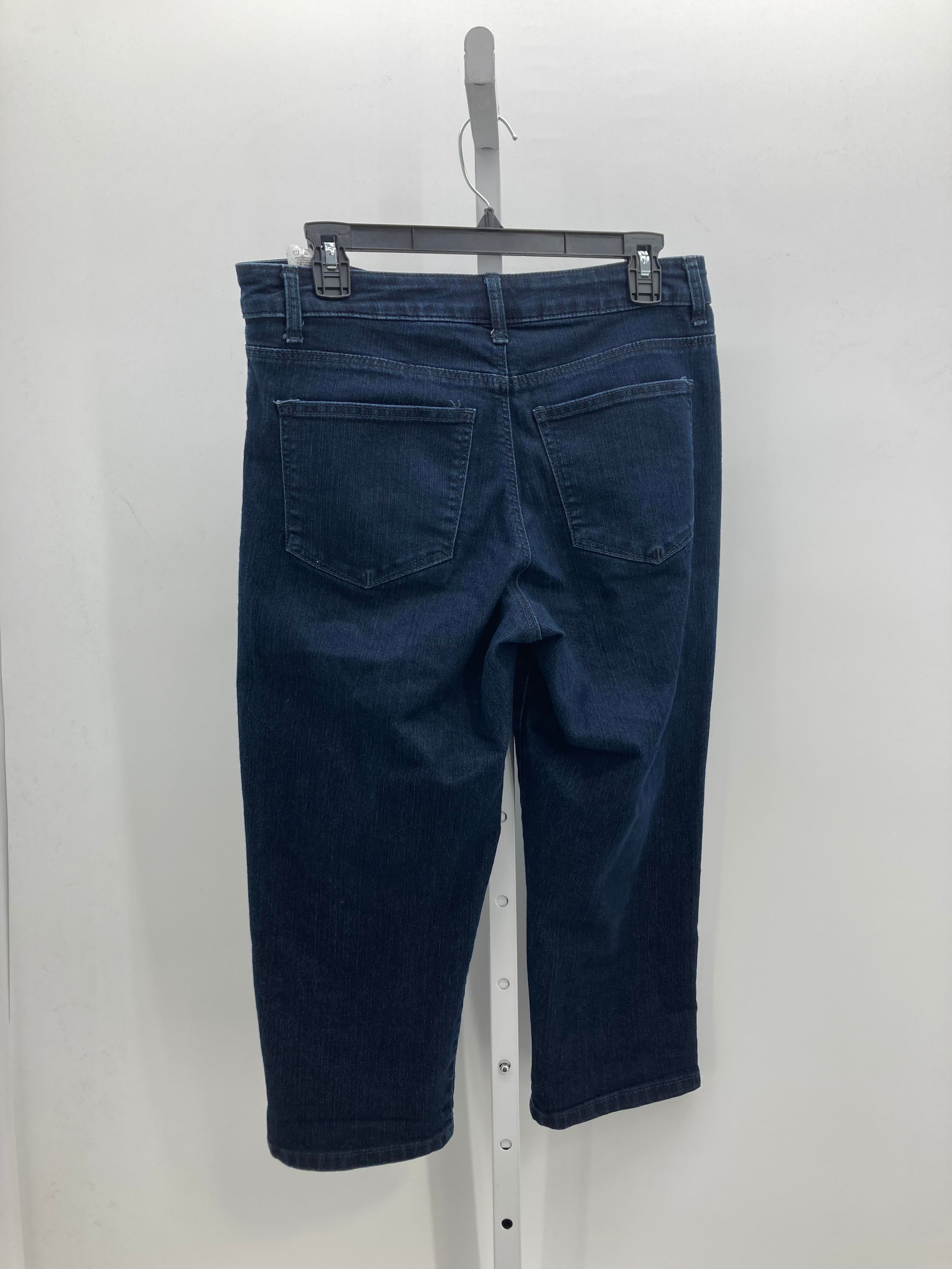 Lee Size 12 Petite Petite Jeans